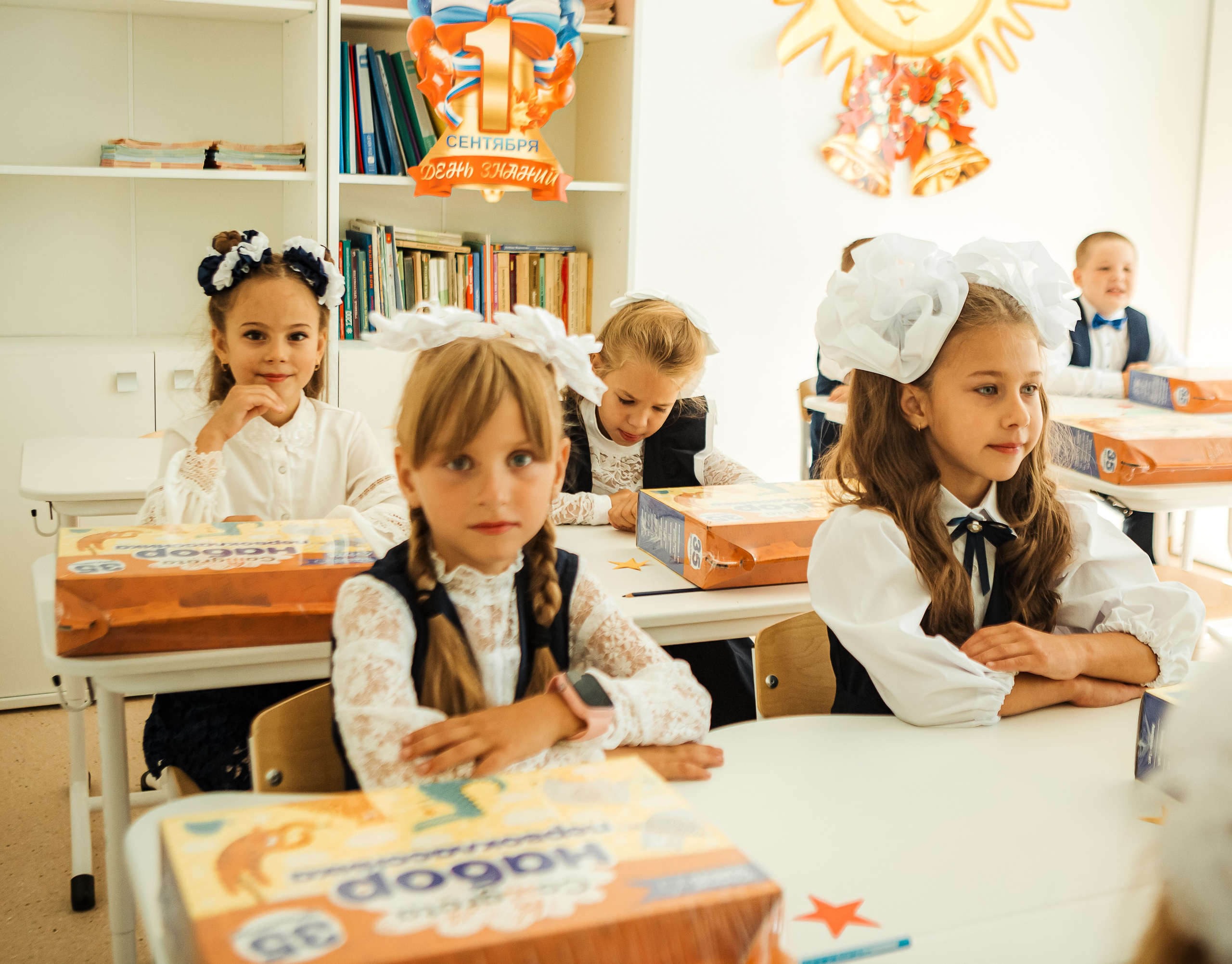 1 сентября 2024. Фотограф Тверь|Москва|Волоколамск| Отт Кристина