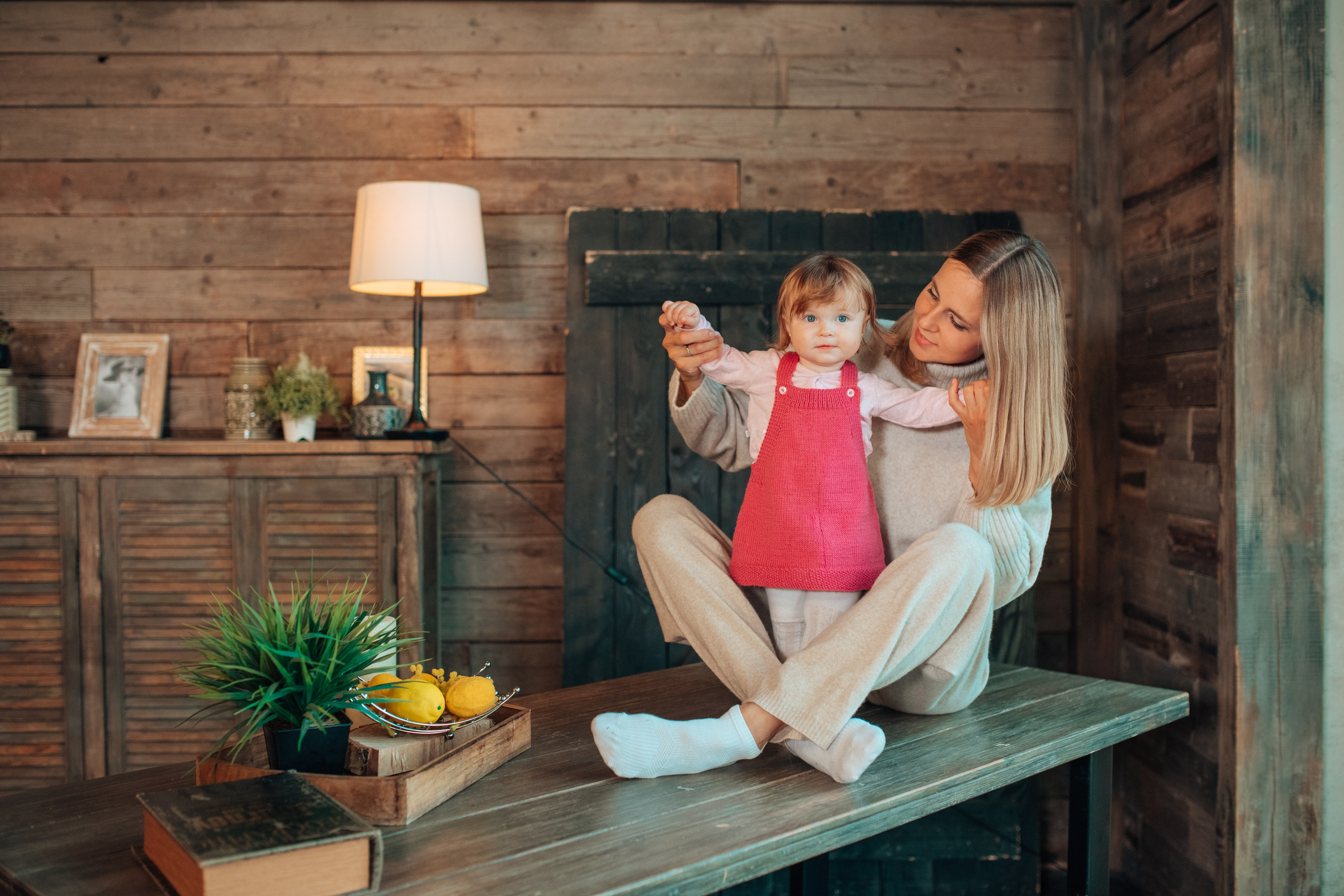 Валерия, Даниил, Маргарита. Фотограф Алла Елисеева