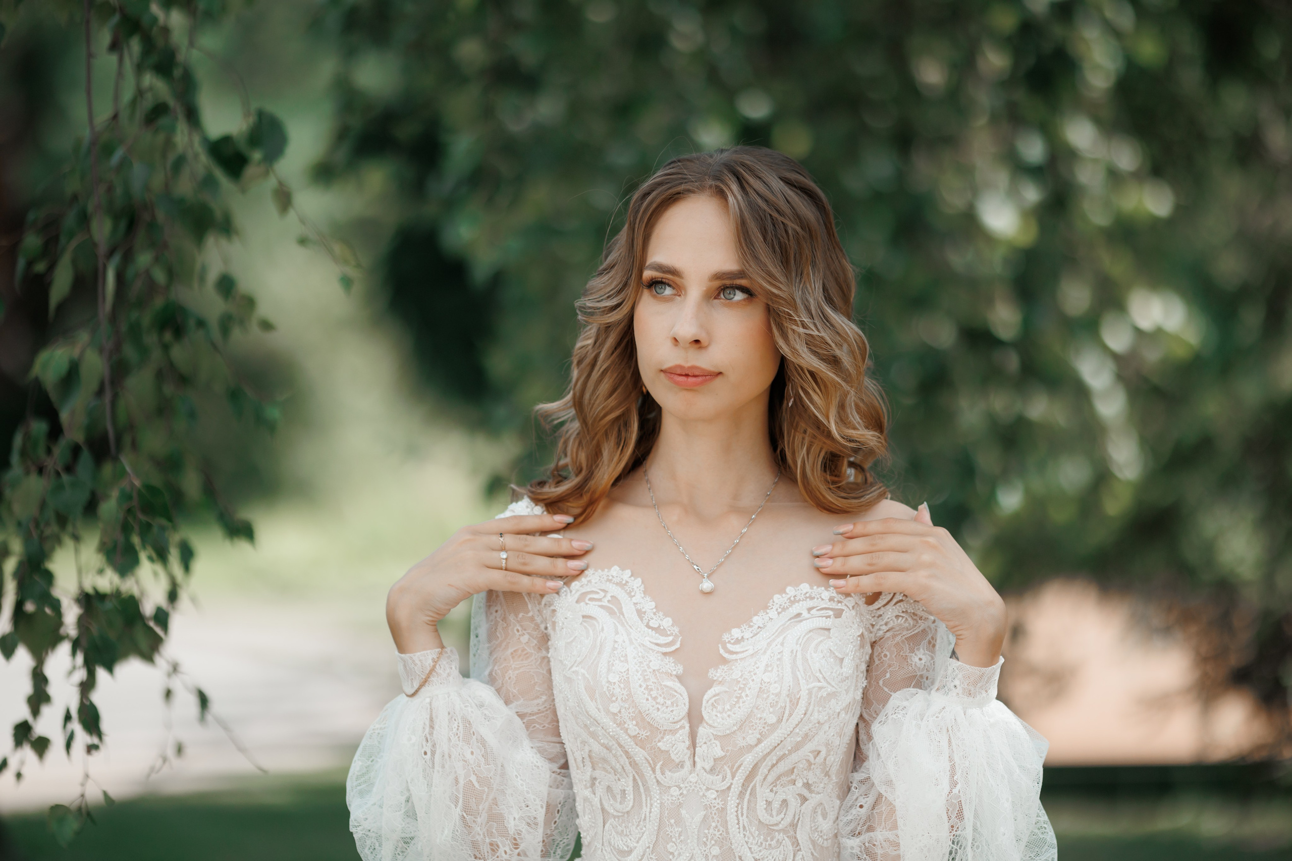 Катя и Андрей. Свадебный и репортажный фотограф (Москва, Королев и другие)