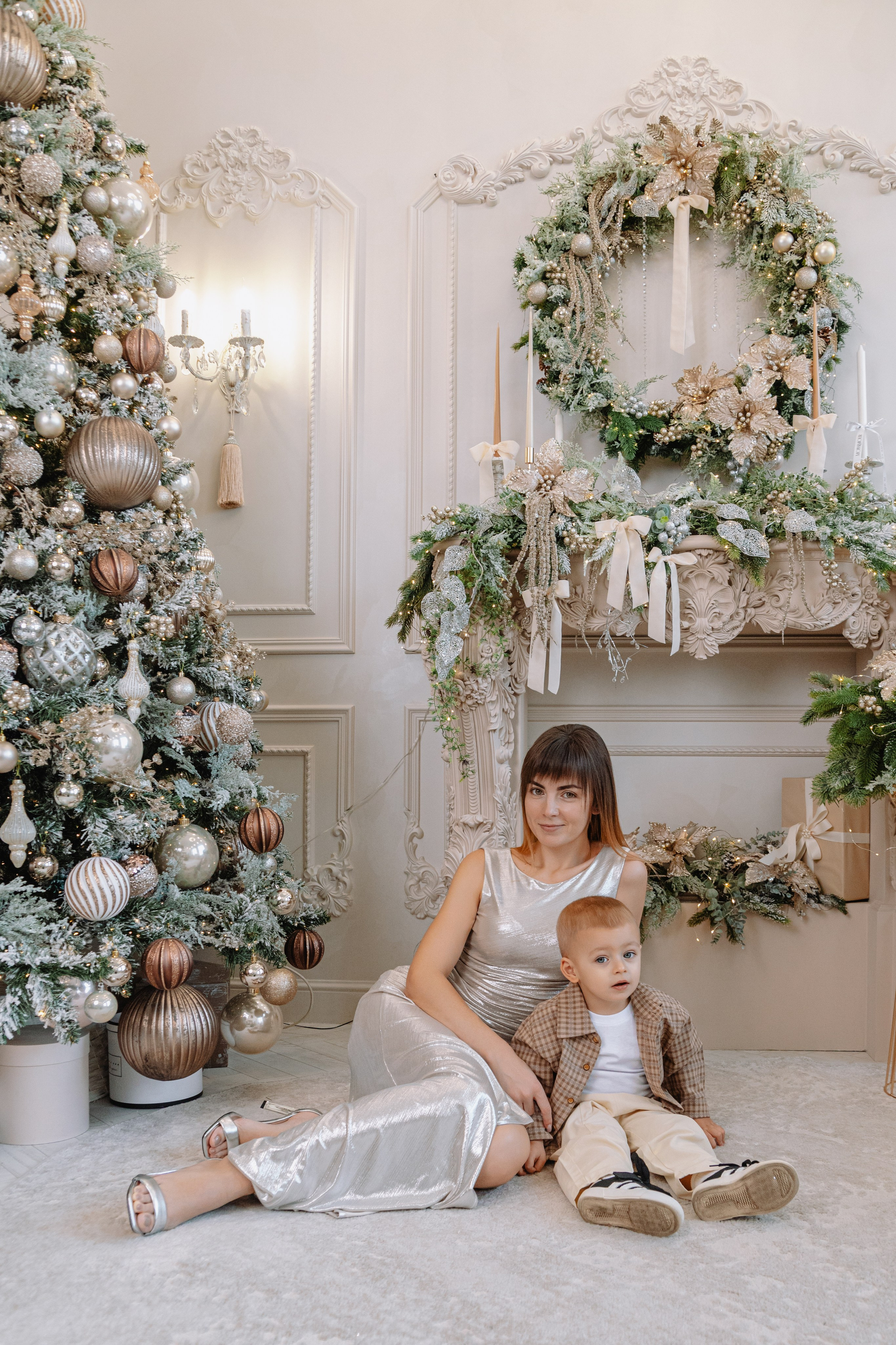 Ирина и Арсений. Фотограф Воронеж Варвара