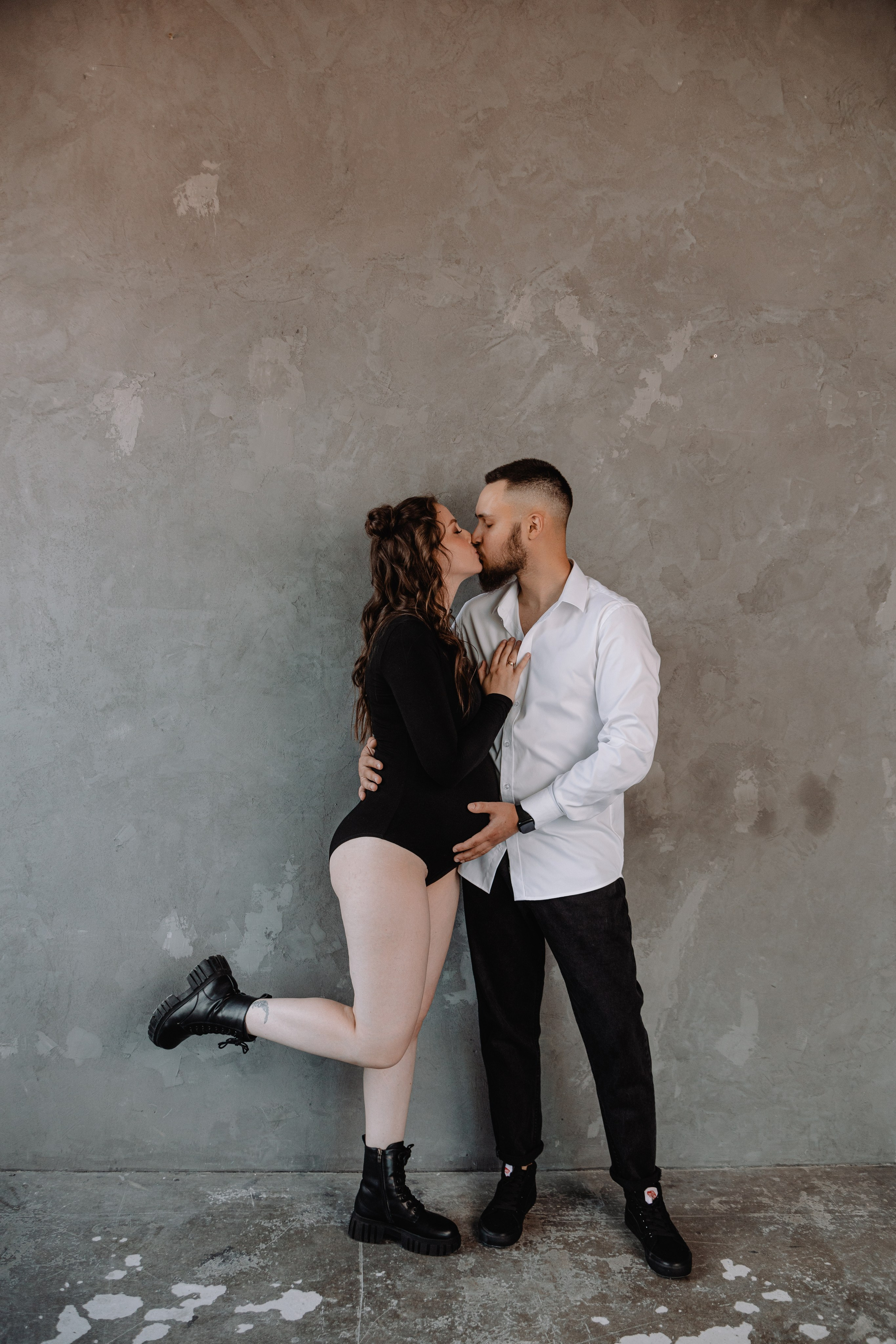 Дима и Настя. Фотограф Воронеж Варвара