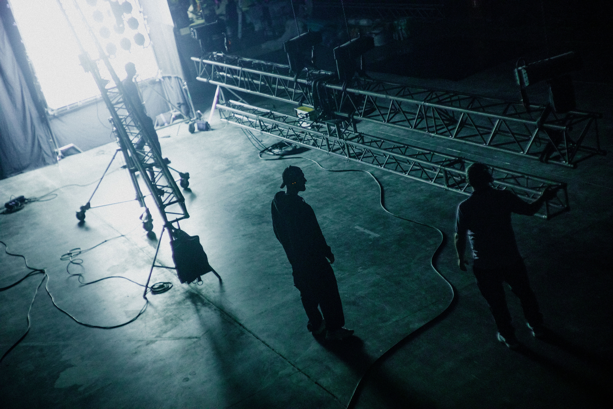 Реклама EON ENERGY. Vetto Golos | Shooting in Dubai | Photographer