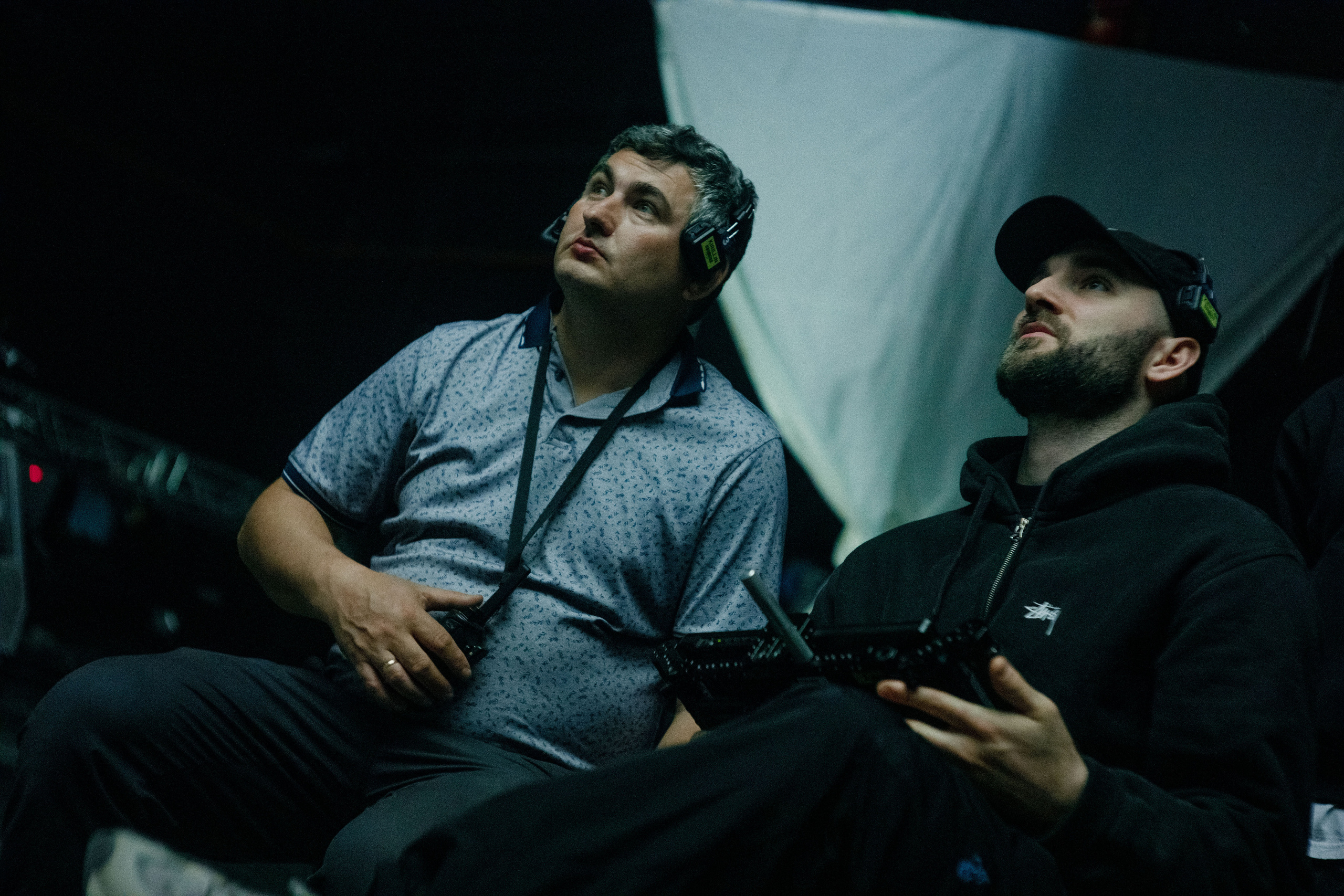 Реклама EON ENERGY. Vetto Golos | Shooting in Dubai | Photographer