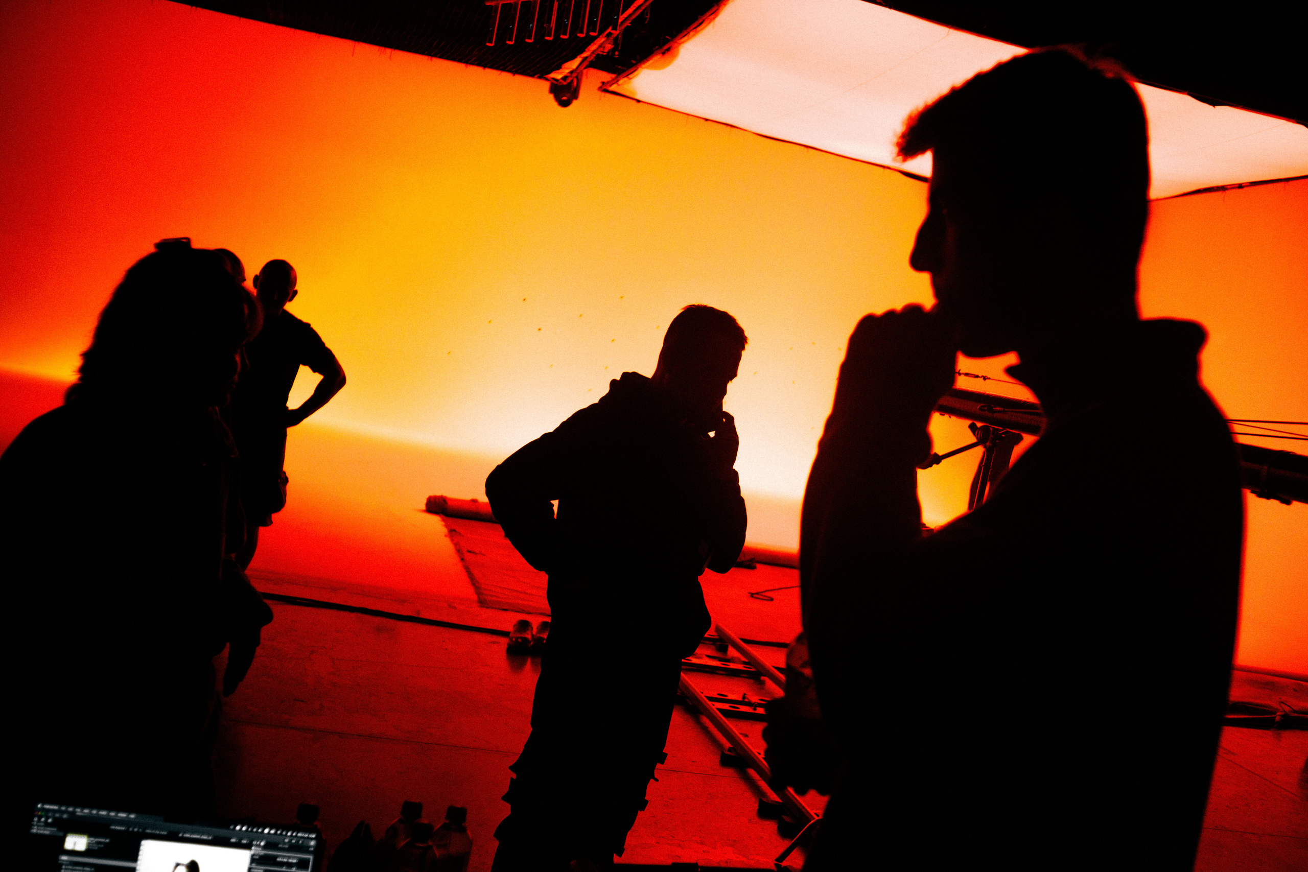 ACTIBO. Vetto Golos | Shooting in Dubai | Photographer