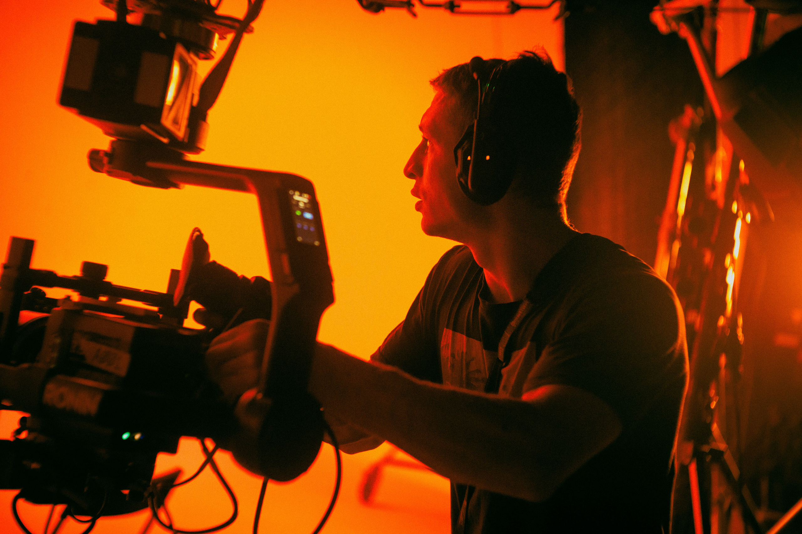 ACTIBO. Vetto Golos | Shooting in Dubai | Photographer