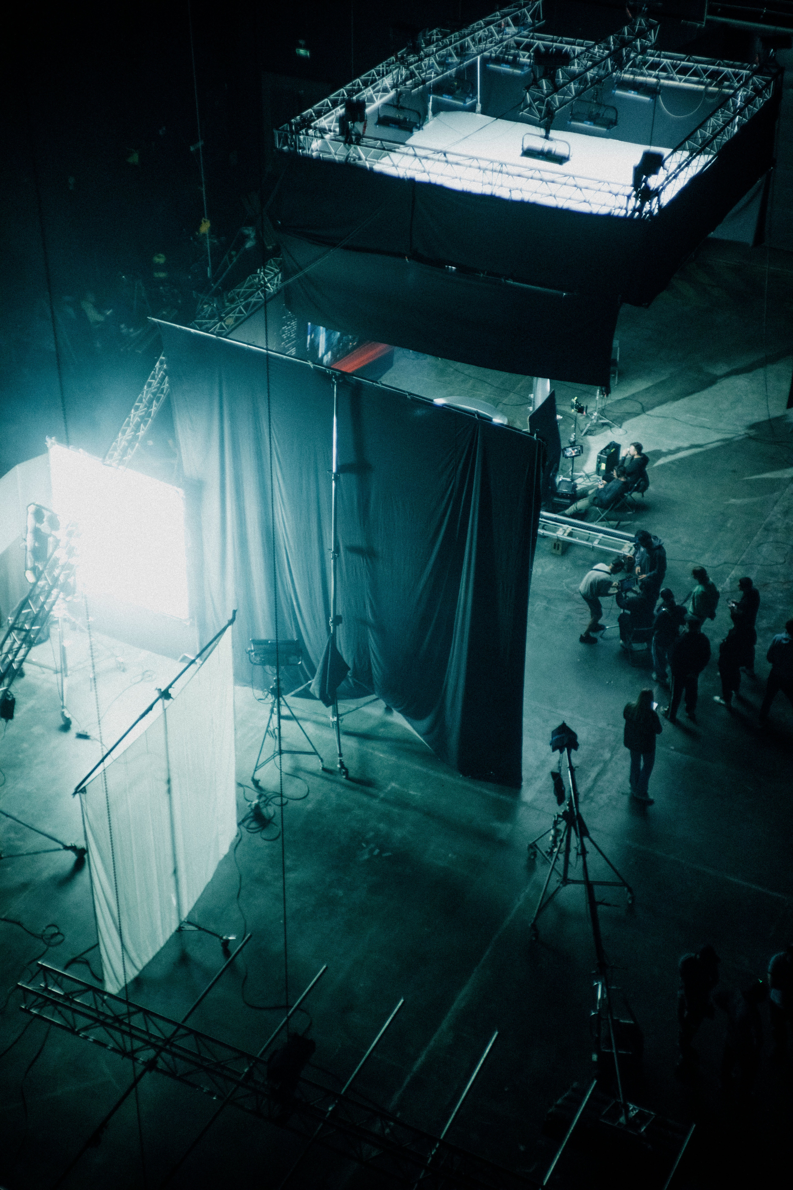 Реклама EON ENERGY. Vetto Golos | Shooting in Dubai | Photographer