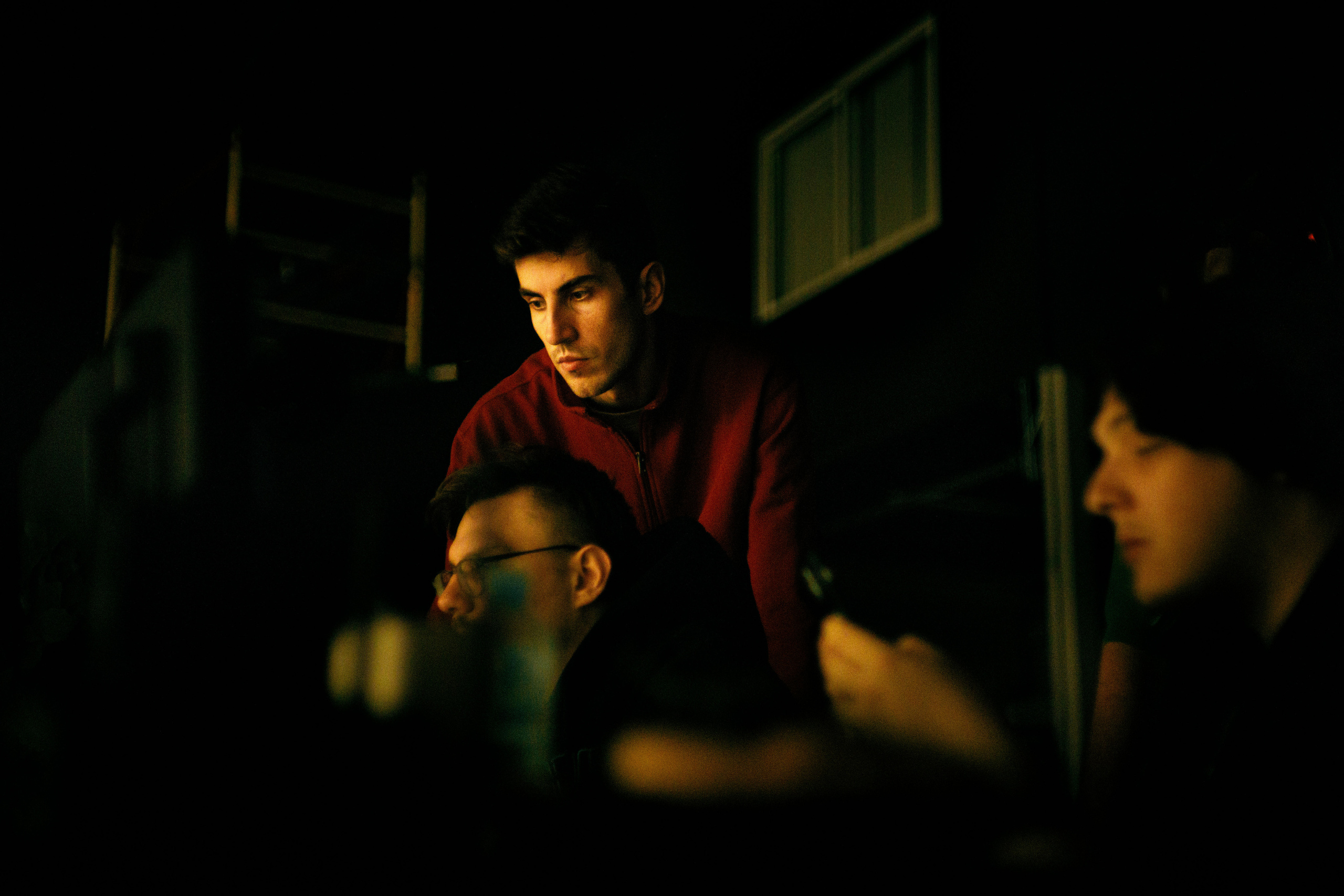 ACTIBO. Vetto Golos | Shooting in Dubai | Photographer