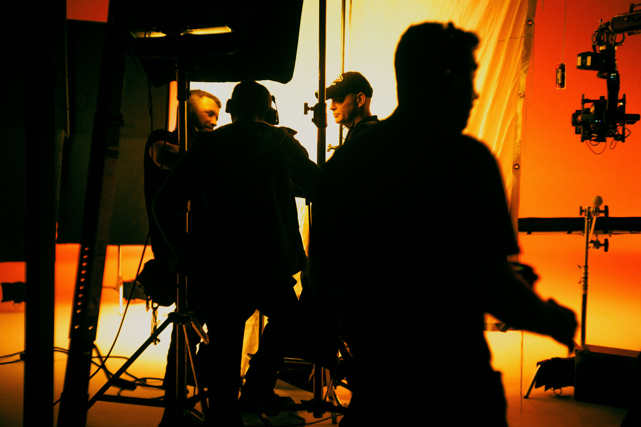 ACTIBO. Vetto Golos | Shooting in Dubai | Photographer