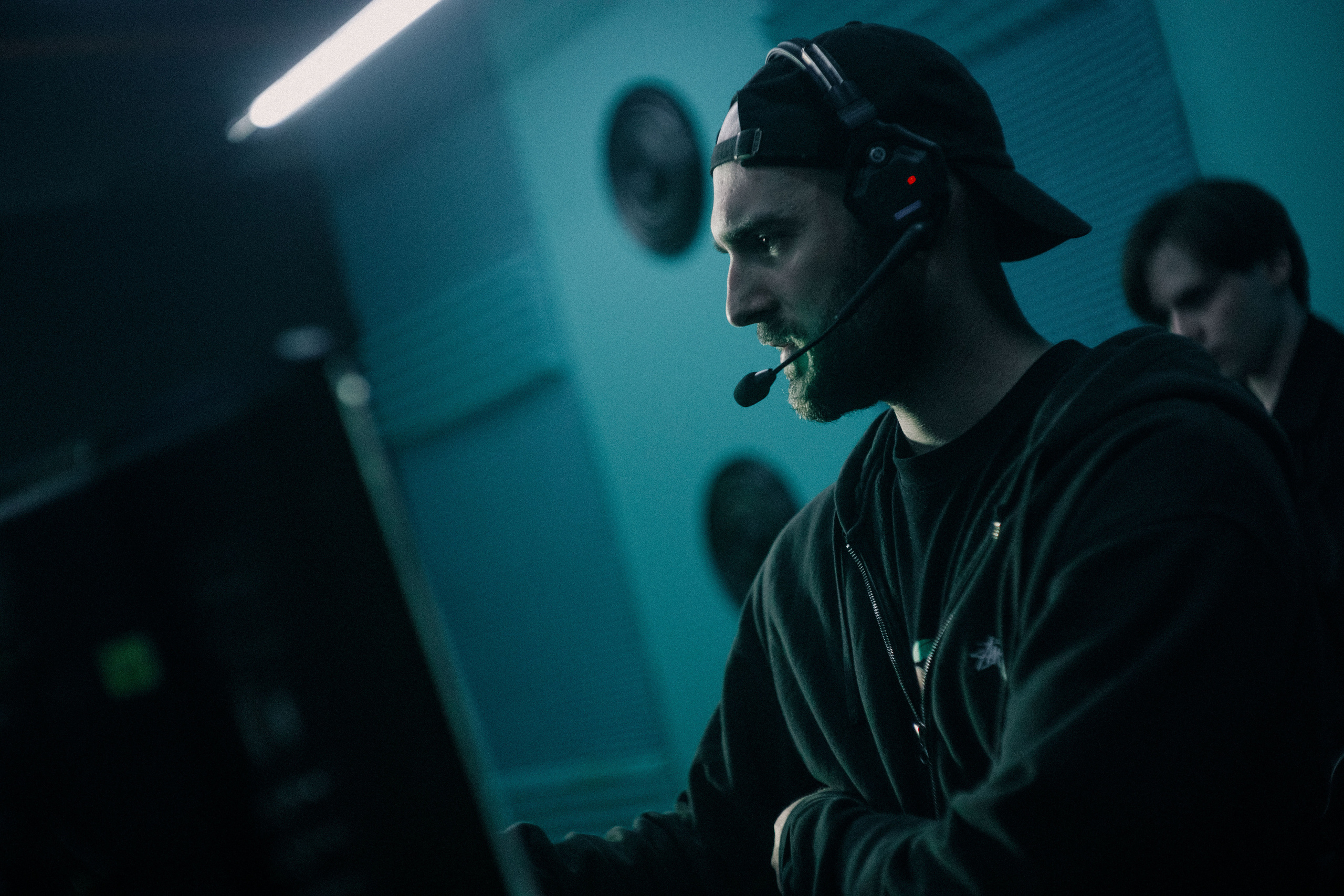 Реклама EON ENERGY. Vetto Golos | Shooting in Dubai | Photographer