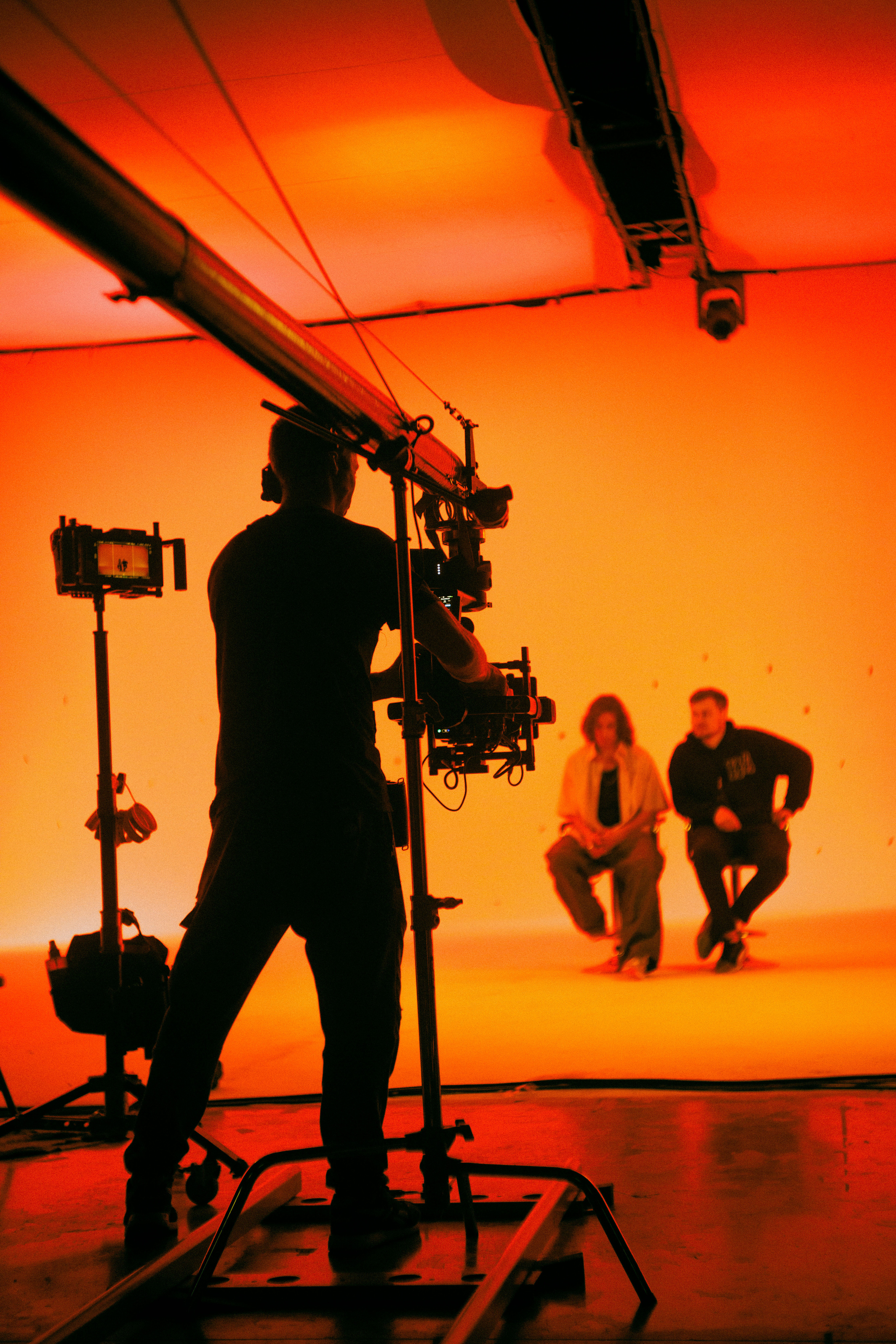 ACTIBO. Vetto Golos | Shooting in Dubai | Photographer