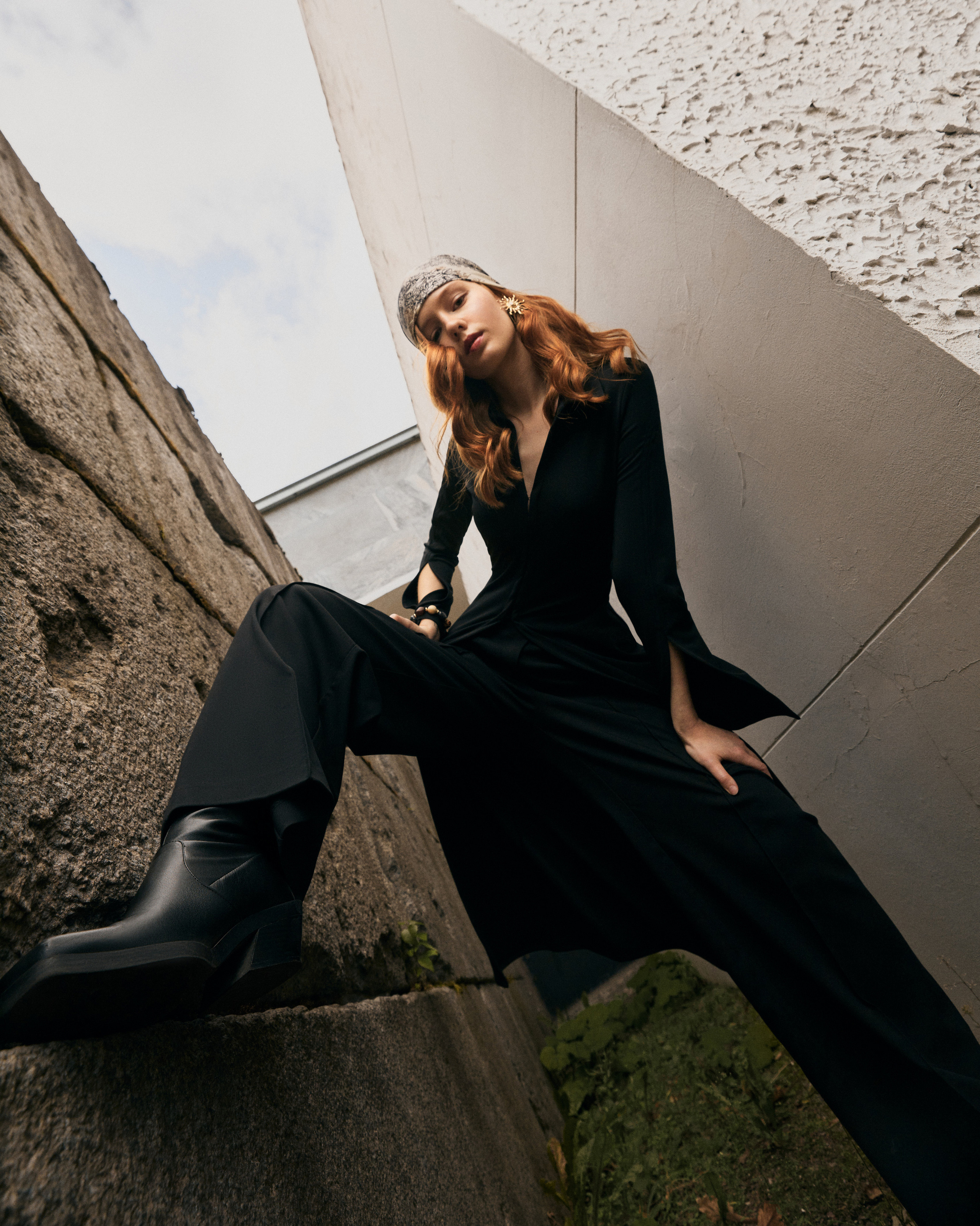 Contributor. Vetto Golos | Shooting in Dubai | Photographer