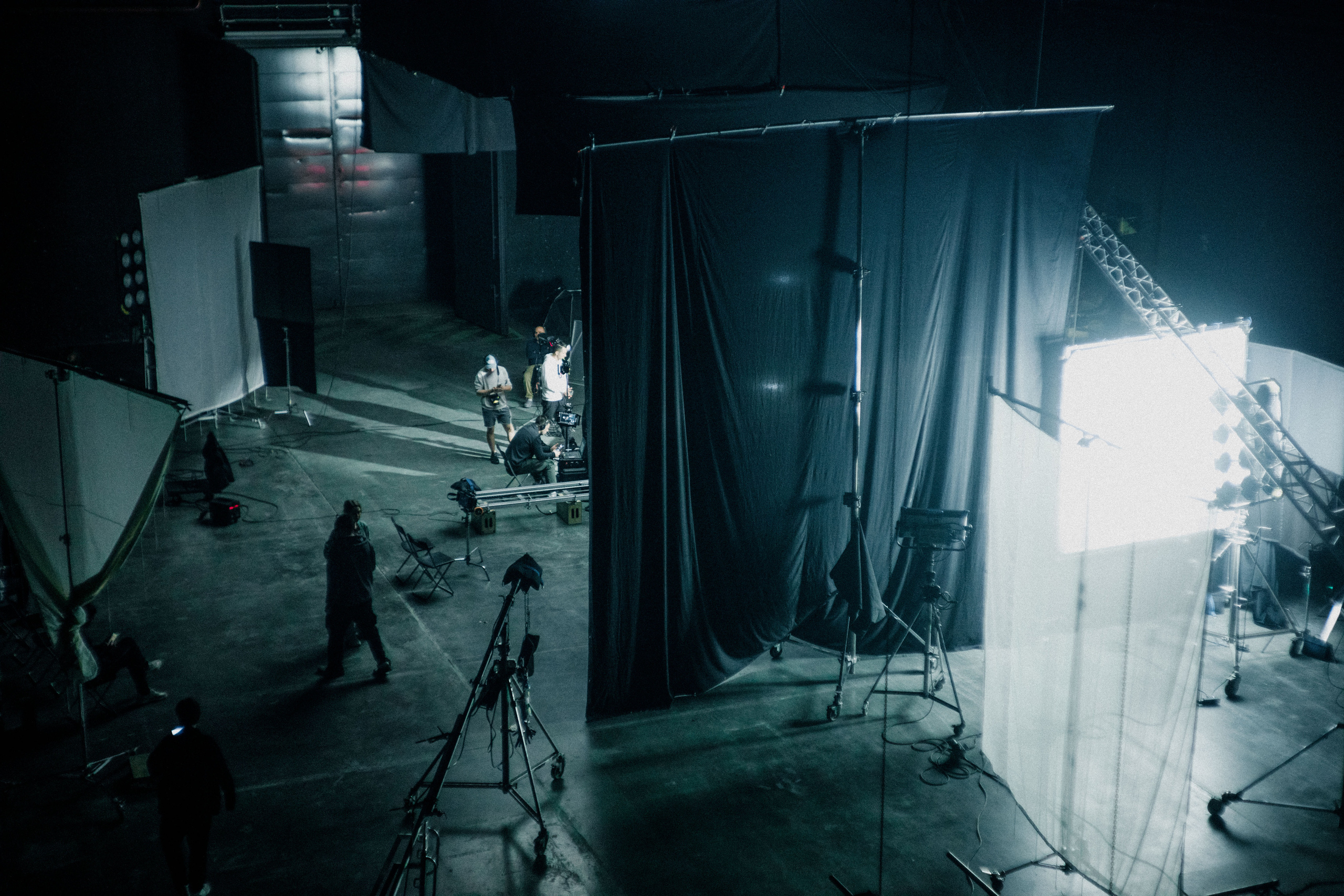 Реклама EON ENERGY. Vetto Golos | Shooting in Dubai | Photographer