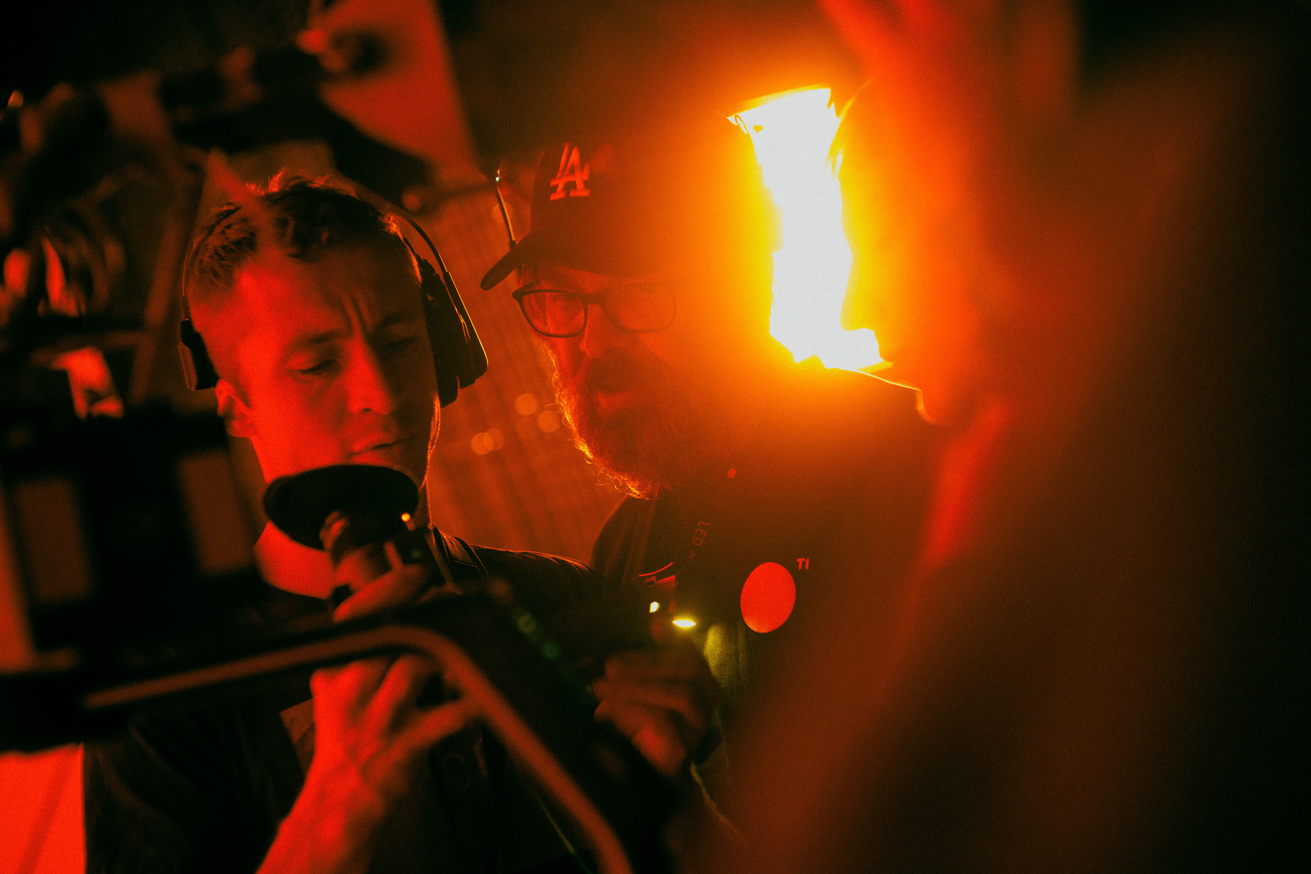 ACTIBO. Vetto Golos | Shooting in Dubai | Photographer