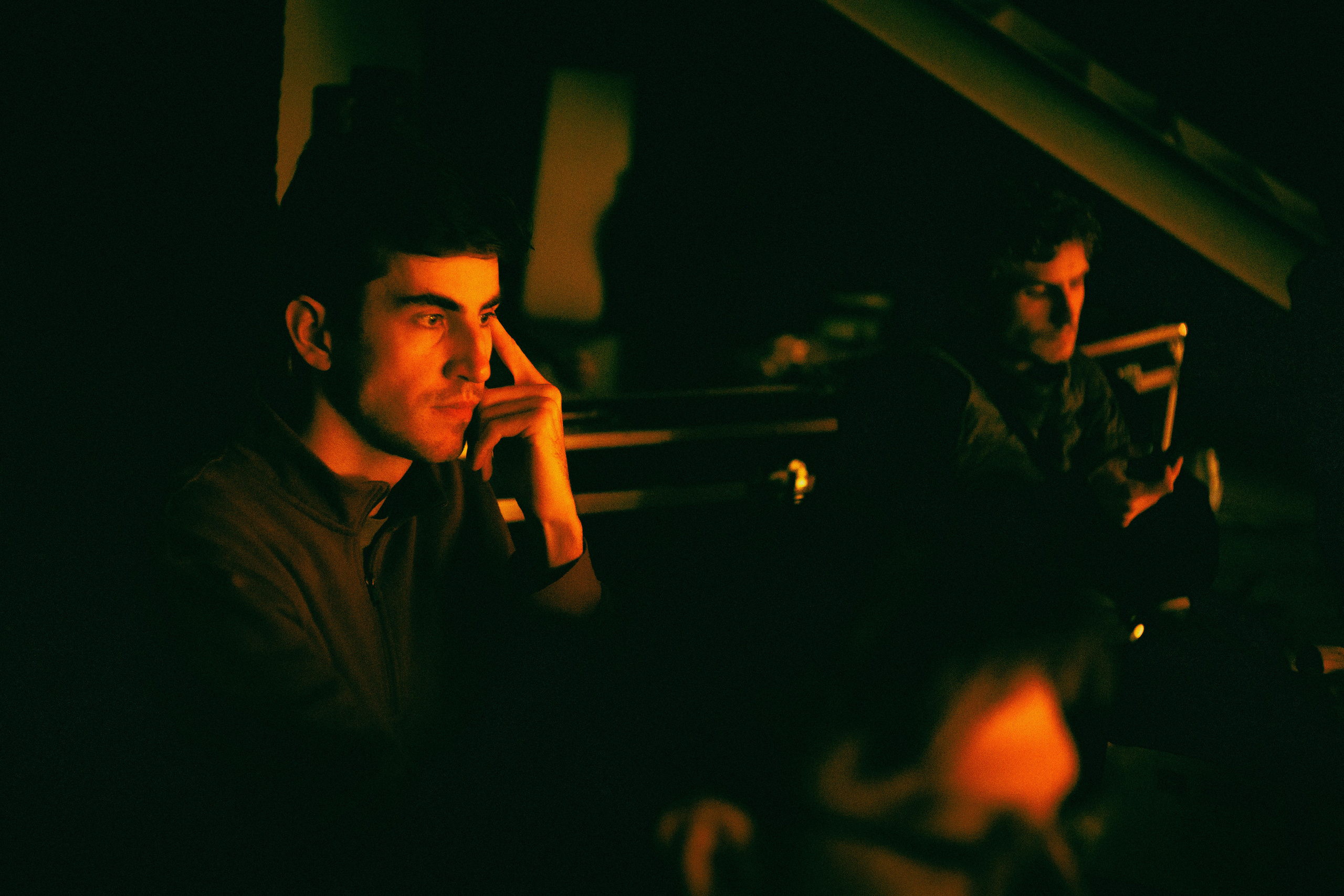 ACTIBO. Vetto Golos | Shooting in Dubai | Photographer