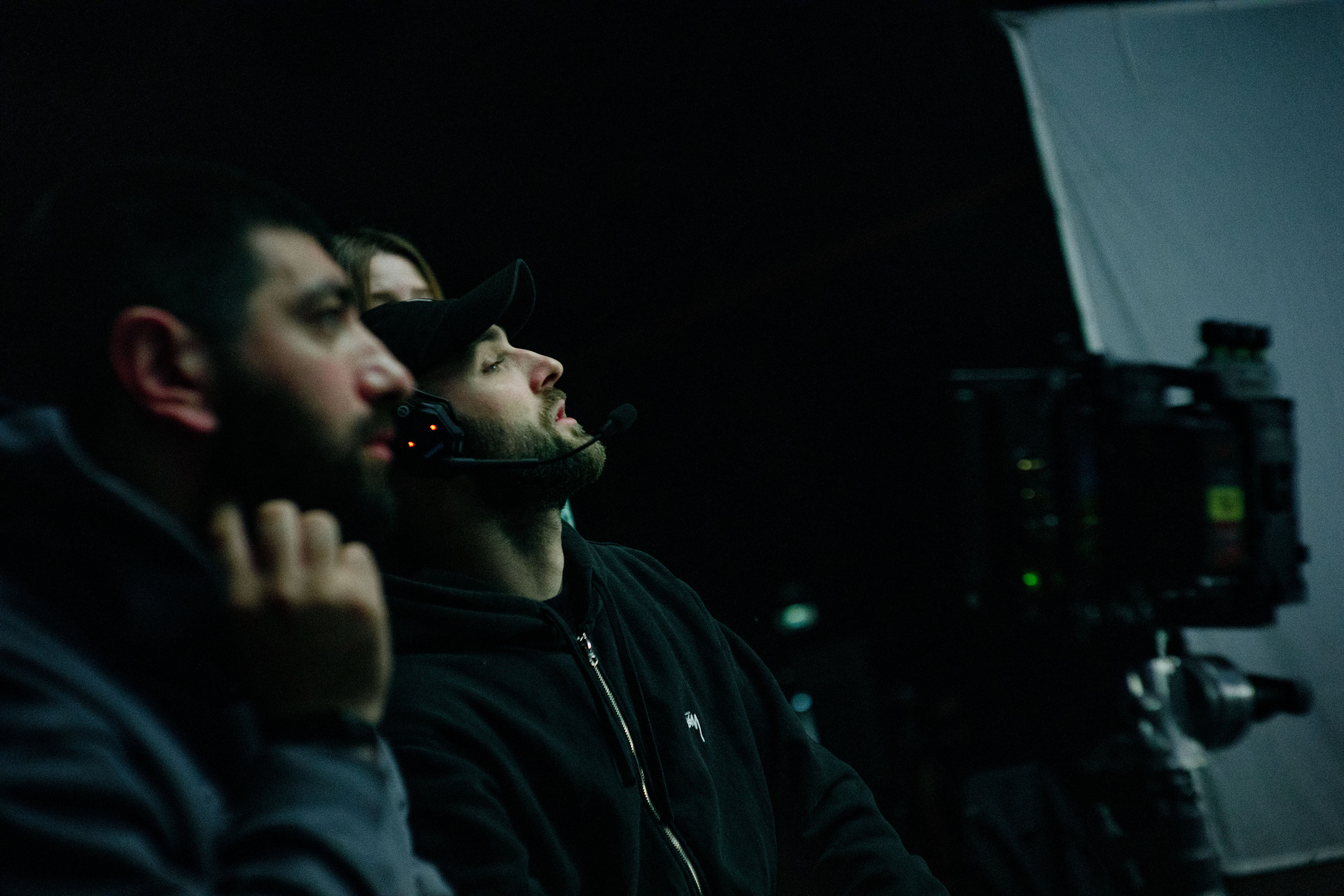 Реклама EON ENERGY. Vetto Golos | Shooting in Dubai | Photographer