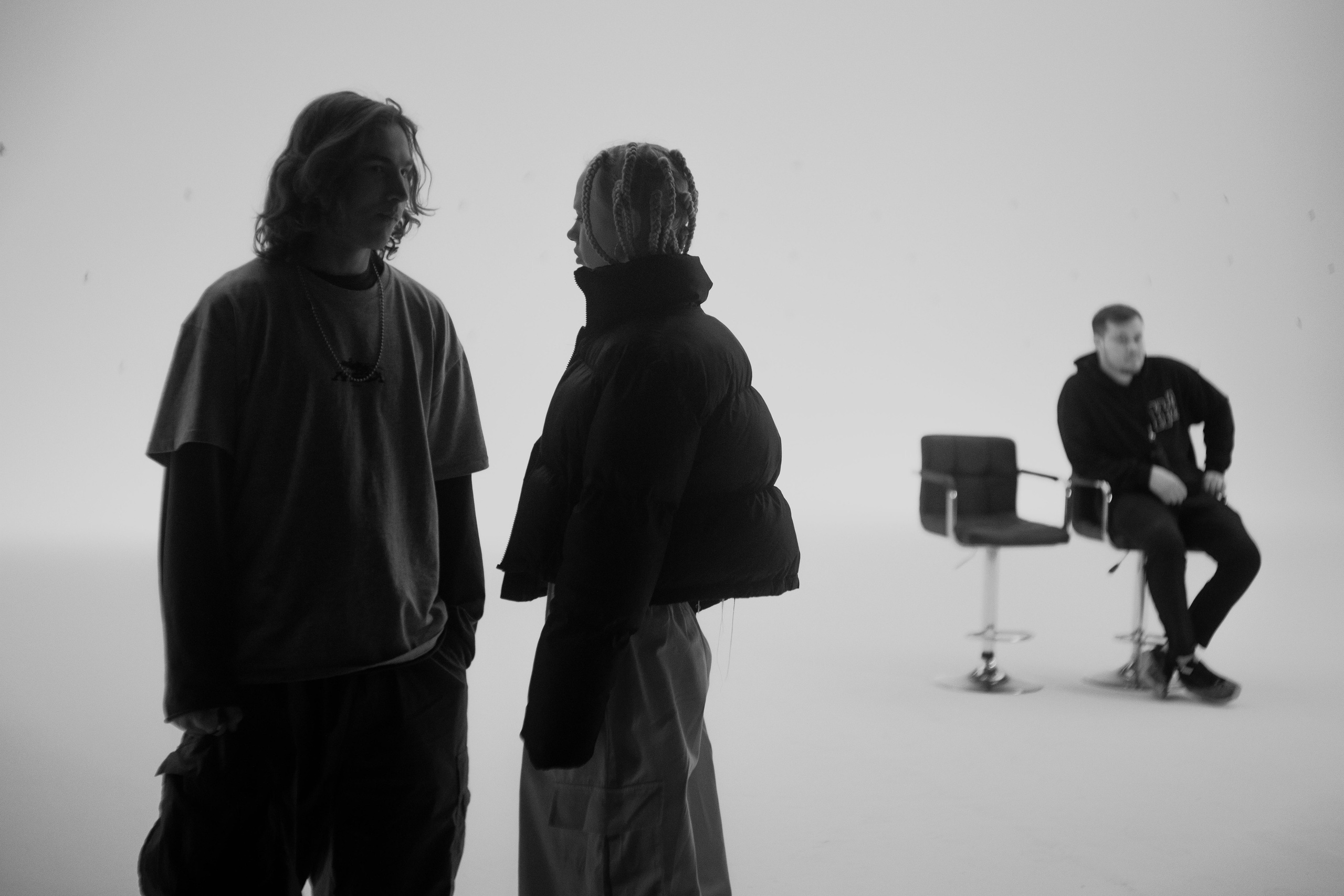 ACTIBO. Vetto Golos | Shooting in Dubai | Photographer