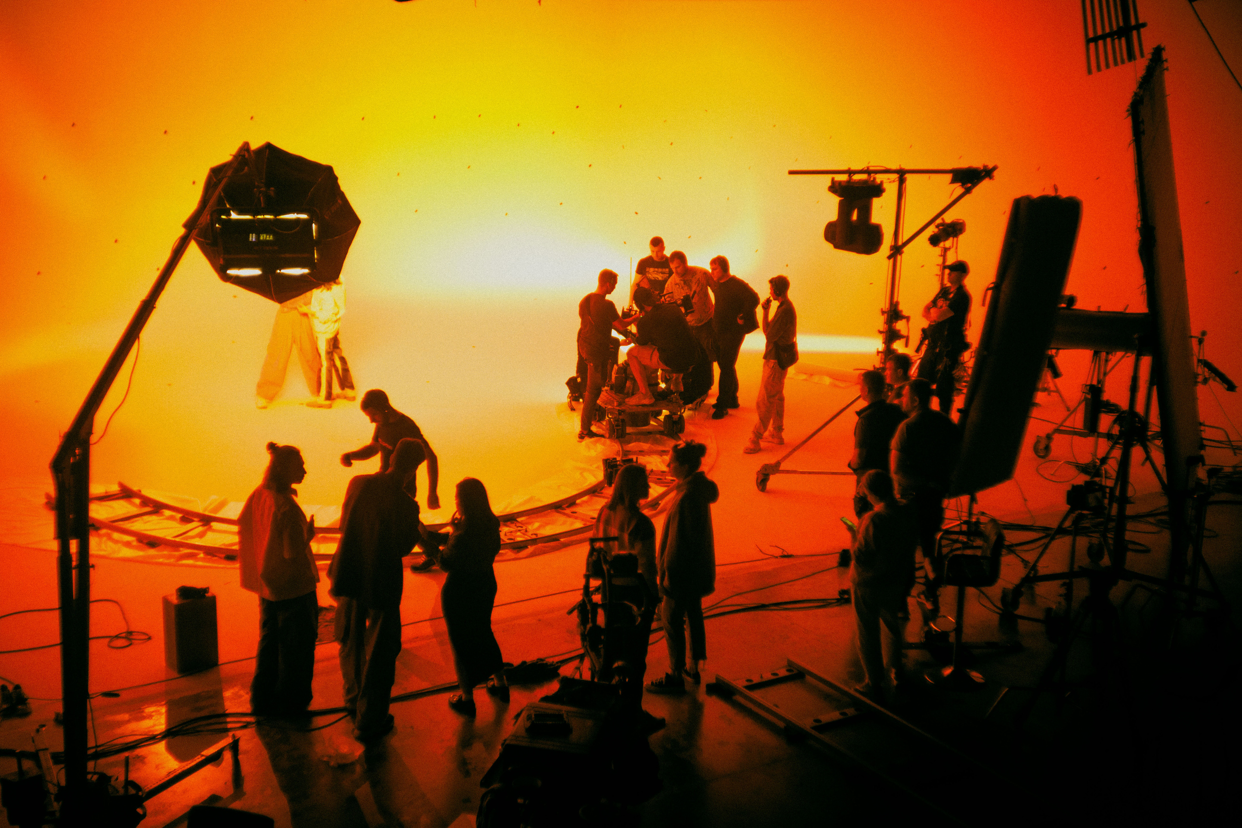 ACTIBO. Vetto Golos | Shooting in Dubai | Photographer