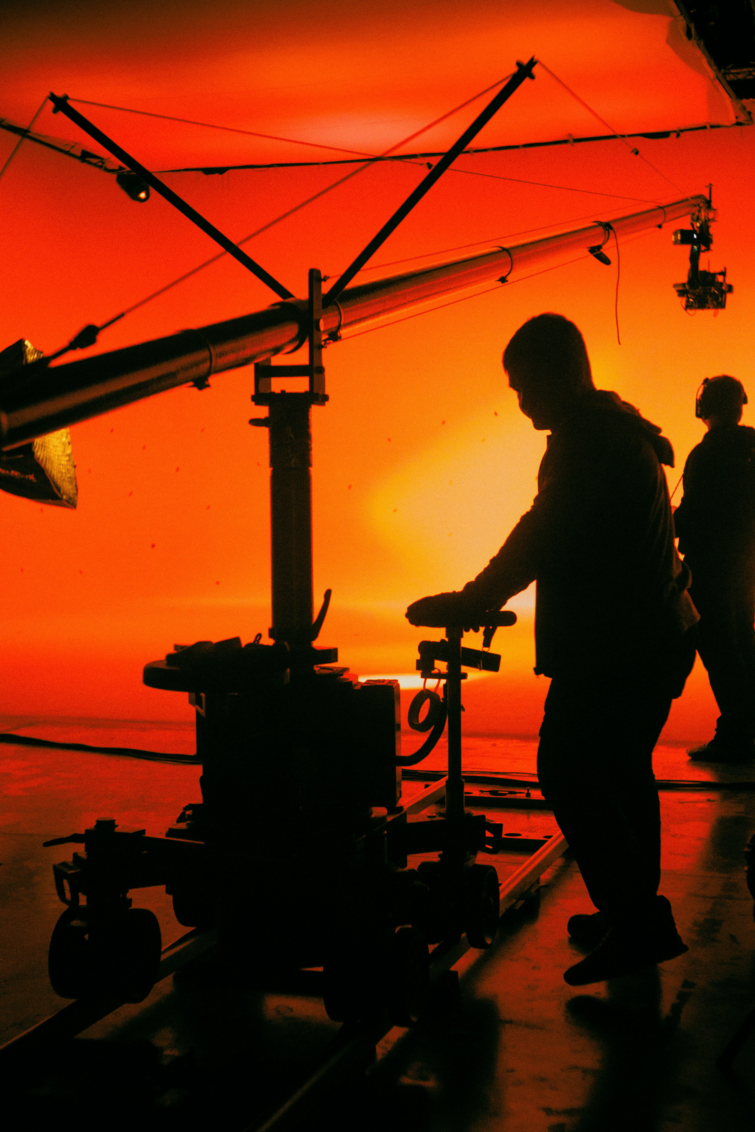 ACTIBO. Vetto Golos | Shooting in Dubai | Photographer