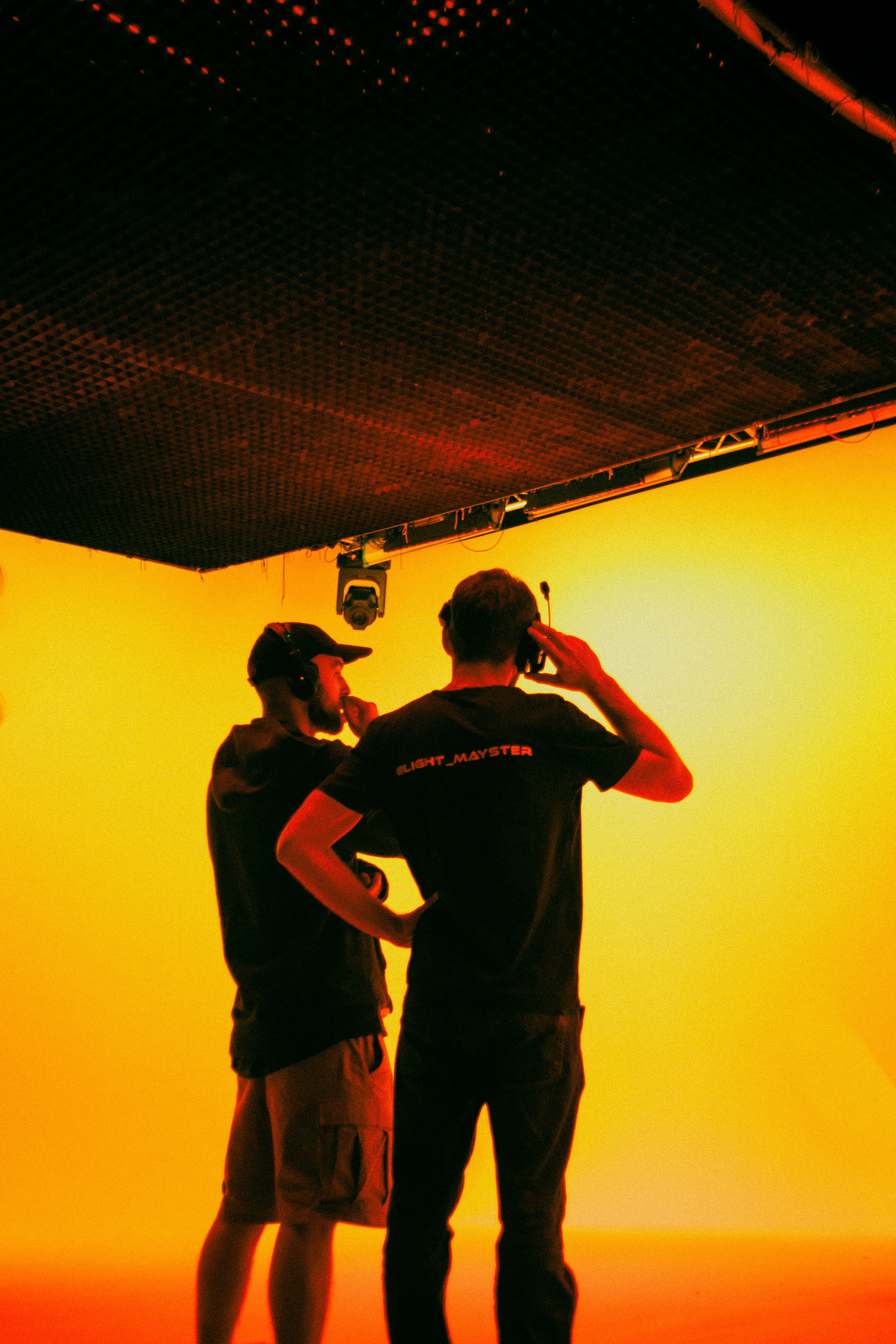 ACTIBO. Vetto Golos | Shooting in Dubai | Photographer