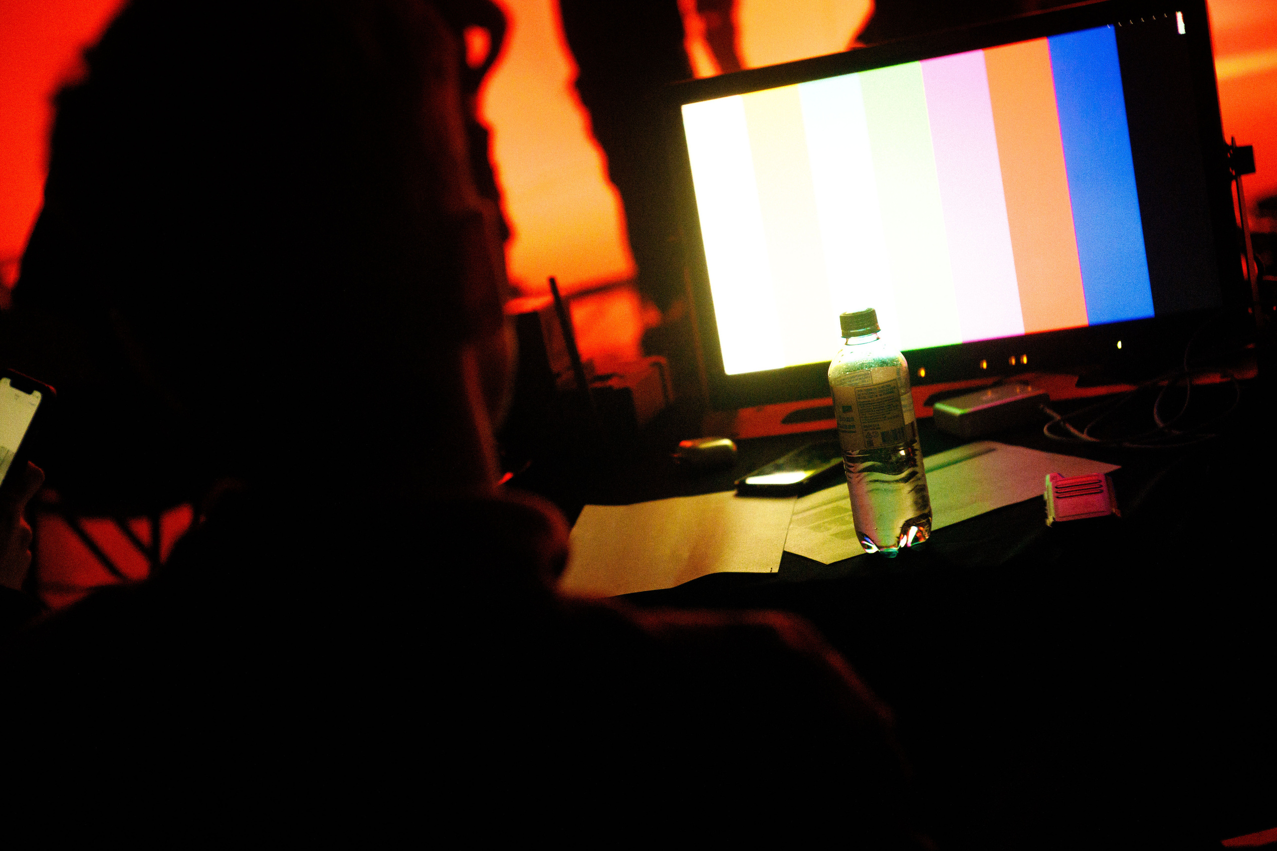 ACTIBO. Vetto Golos | Shooting in Dubai | Photographer