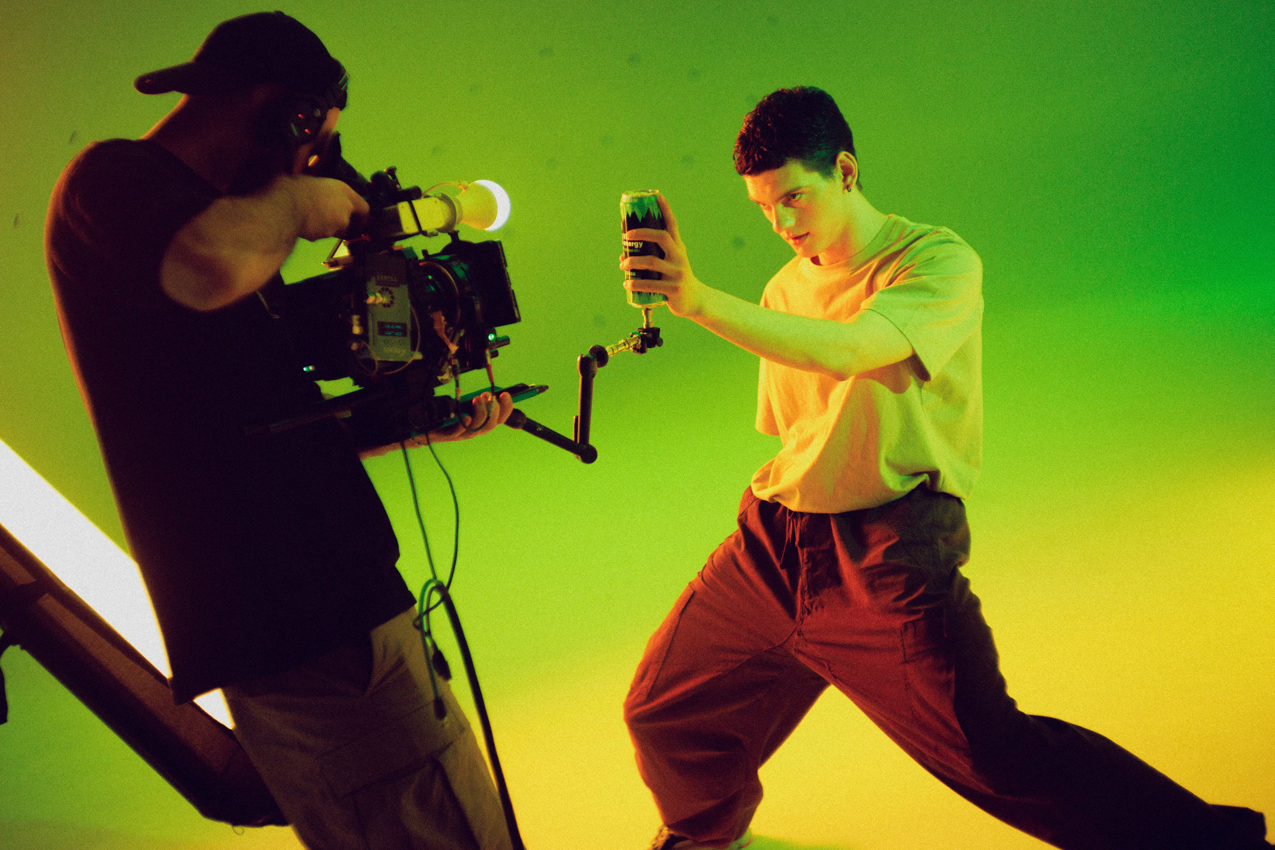 ACTIBO. Vetto Golos | Shooting in Dubai | Photographer