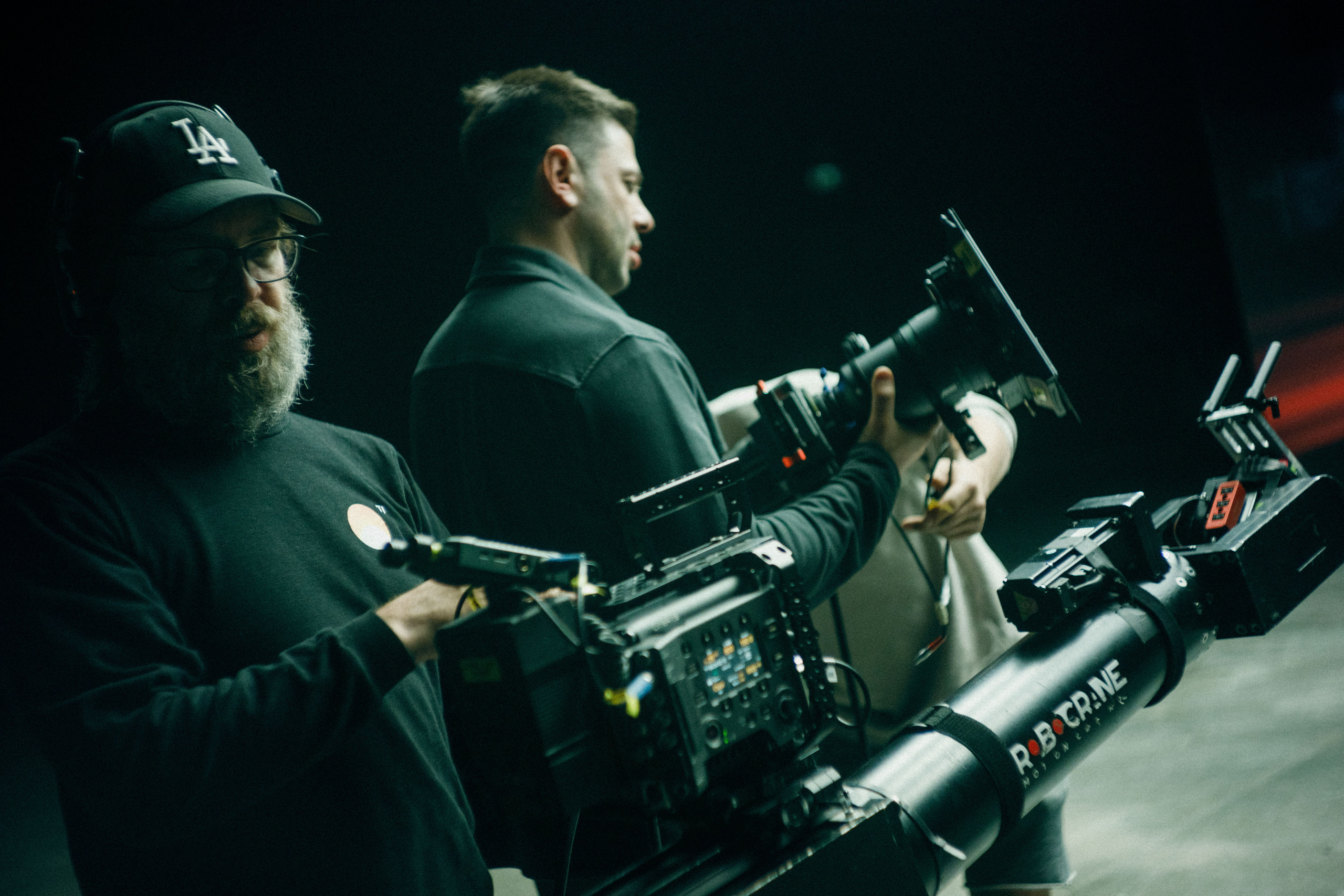 Реклама EON ENERGY. Vetto Golos | Shooting in Dubai | Photographer