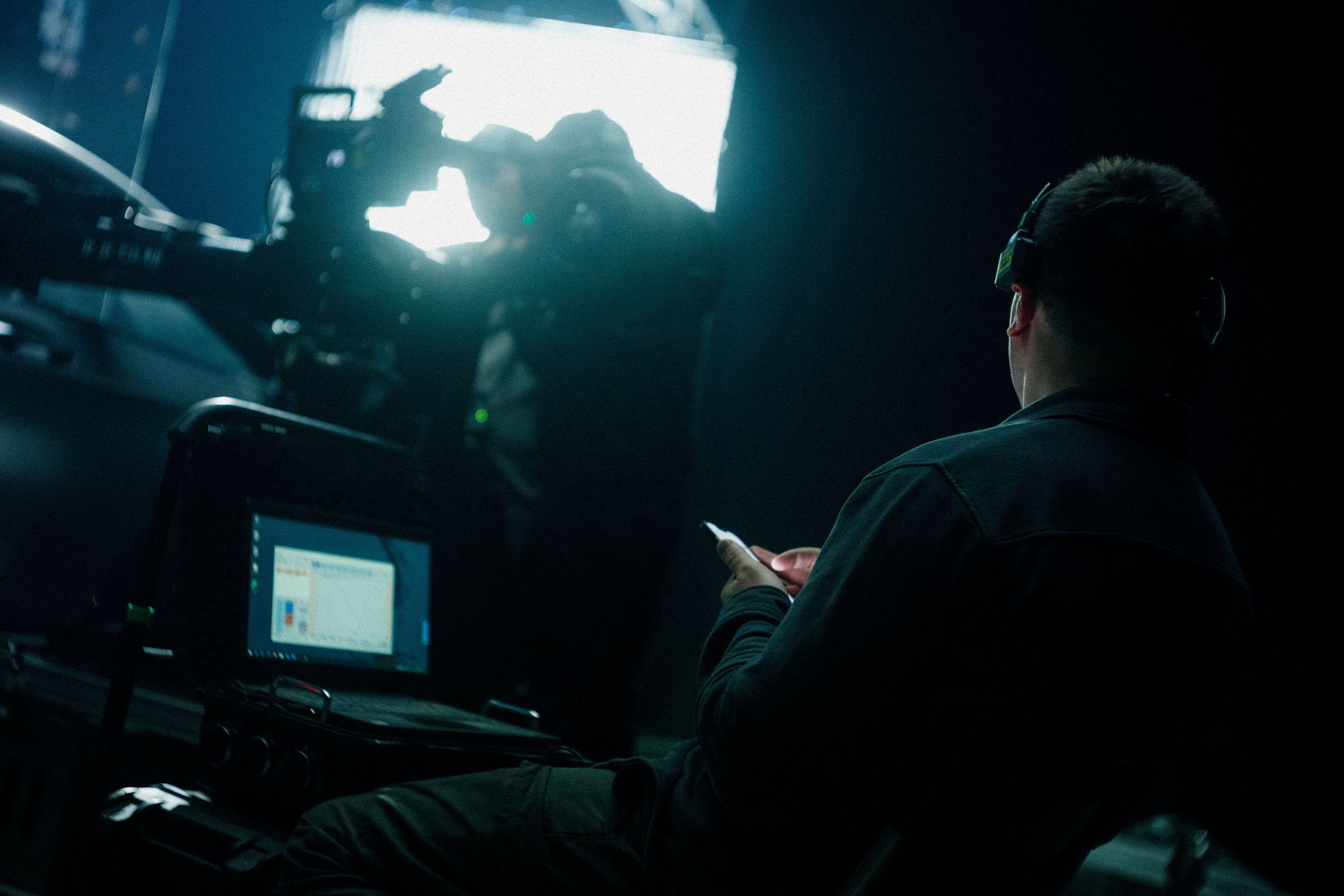 Реклама EON ENERGY. Vetto Golos | Shooting in Dubai | Photographer