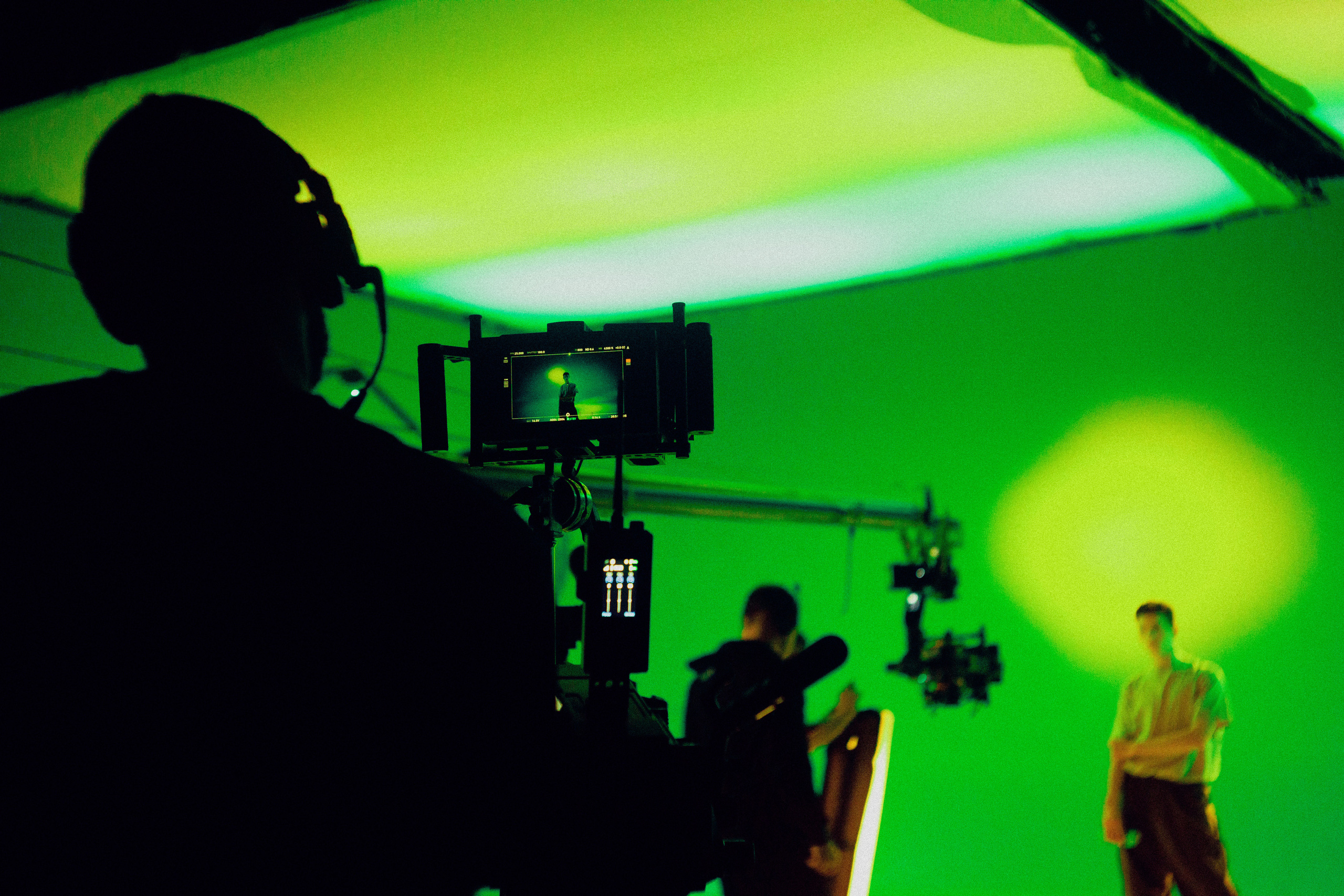 ACTIBO. Vetto Golos | Shooting in Dubai | Photographer