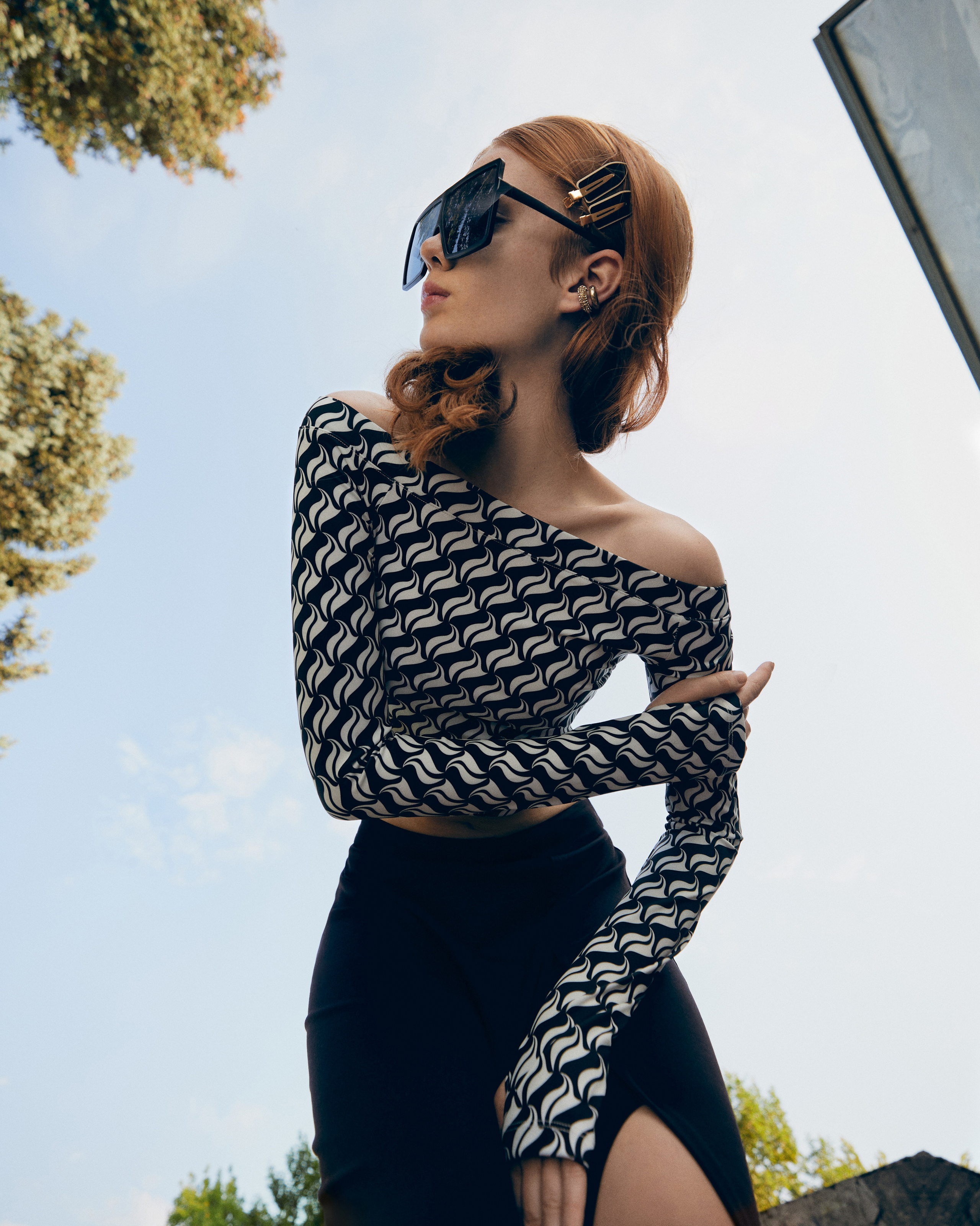 Contributor. Vetto Golos | Shooting in Dubai | Photographer