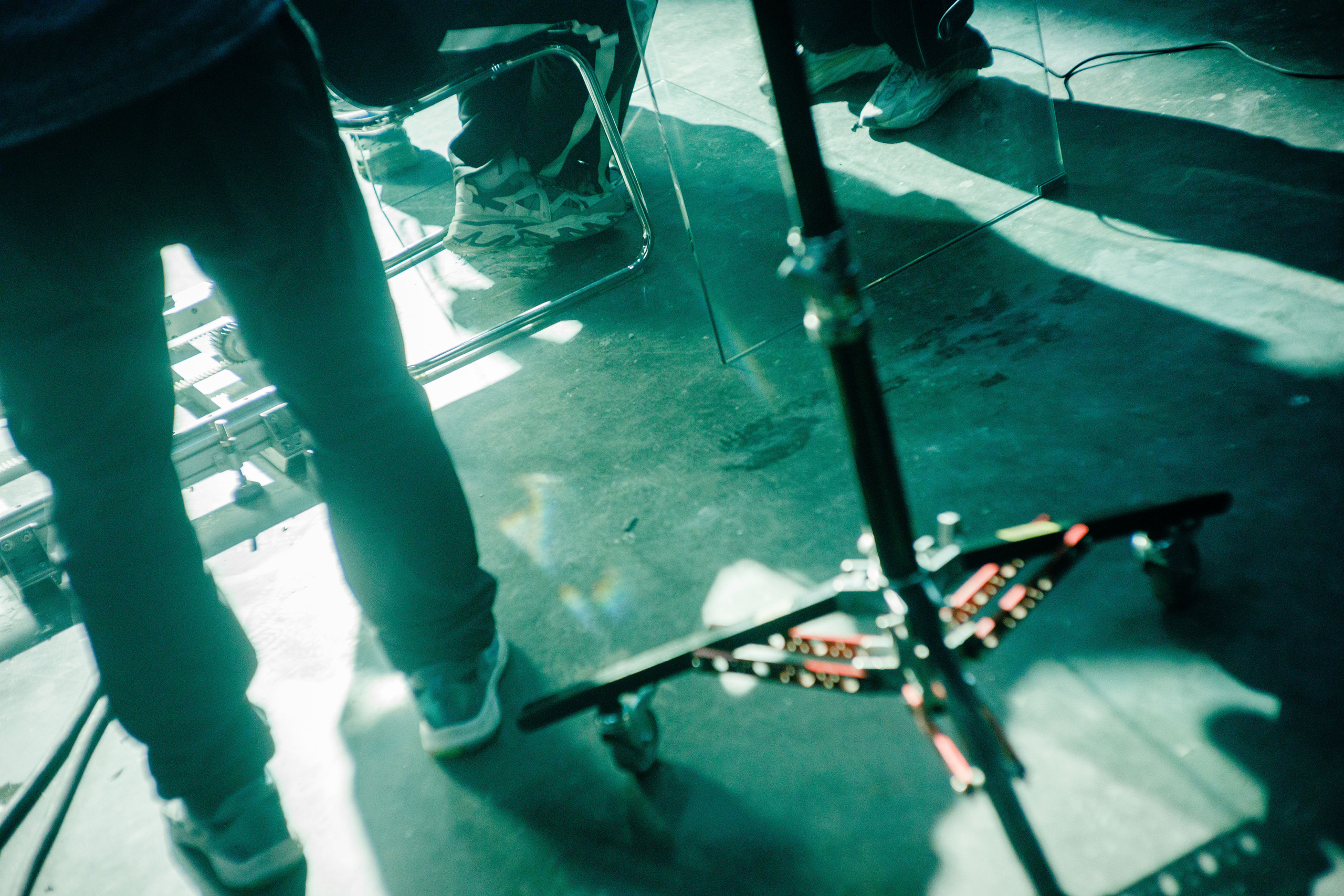 Реклама EON ENERGY. Vetto Golos | Shooting in Dubai | Photographer