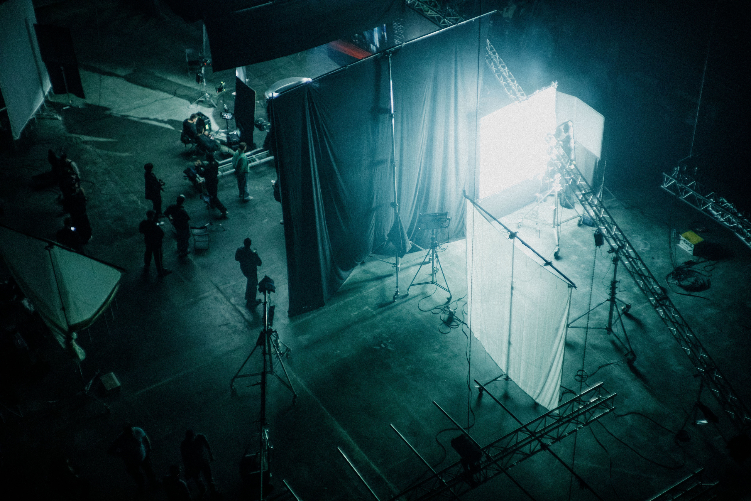 Реклама EON ENERGY. Vetto Golos | Shooting in Dubai | Photographer