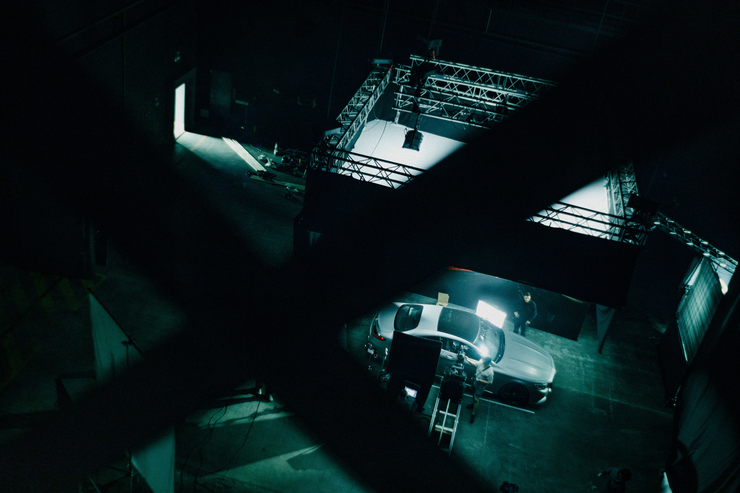 Реклама EON ENERGY. Vetto Golos | Shooting in Dubai | Photographer