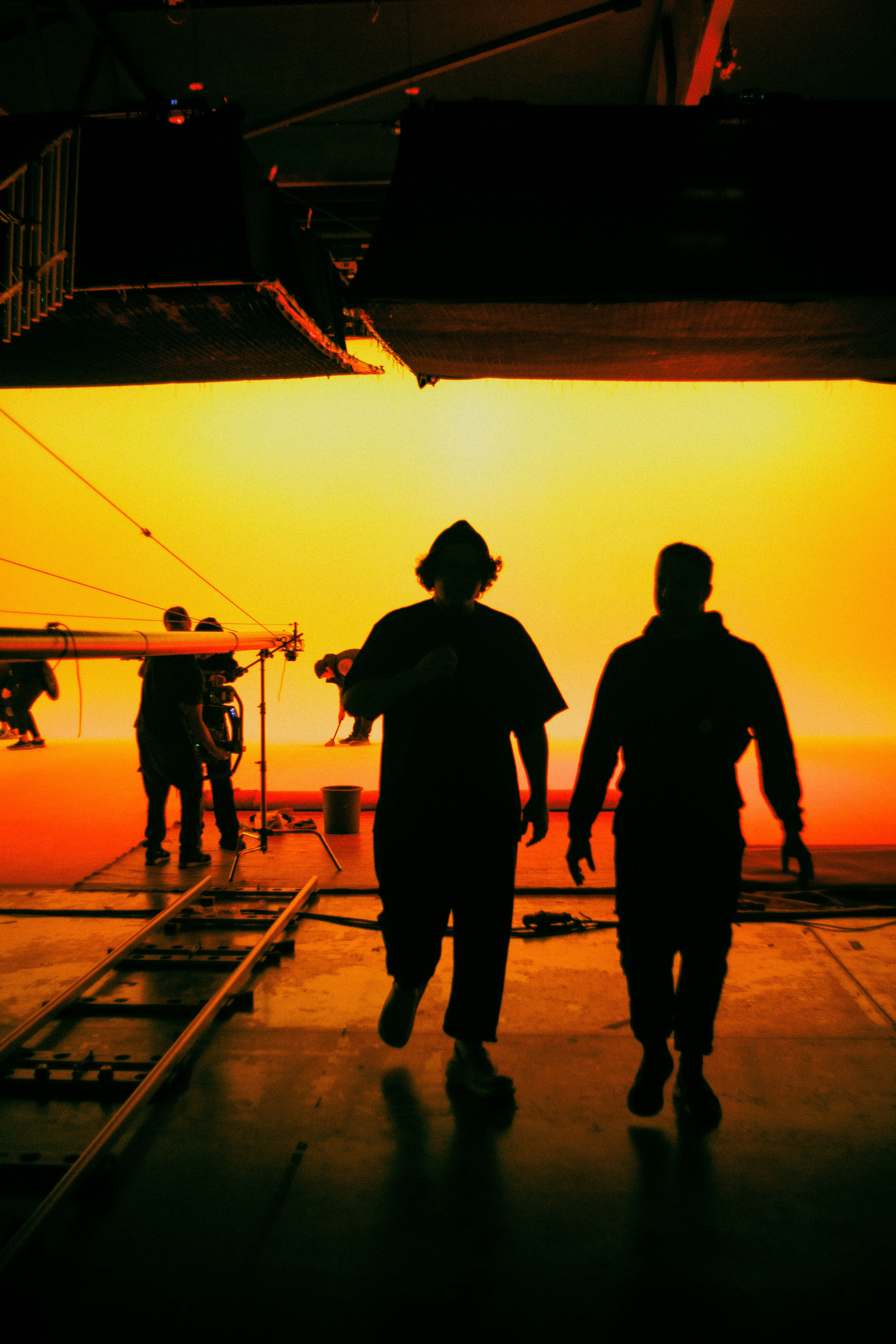 ACTIBO. Vetto Golos | Shooting in Dubai | Photographer