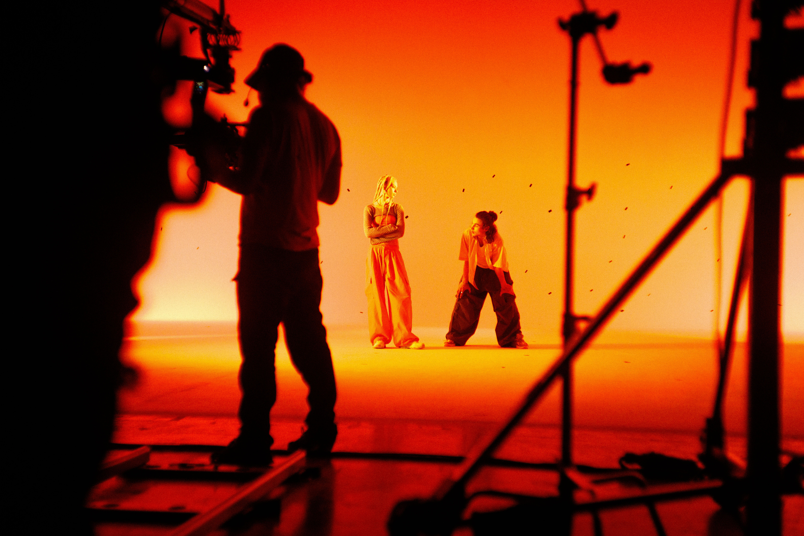 ACTIBO. Vetto Golos | Shooting in Dubai | Photographer