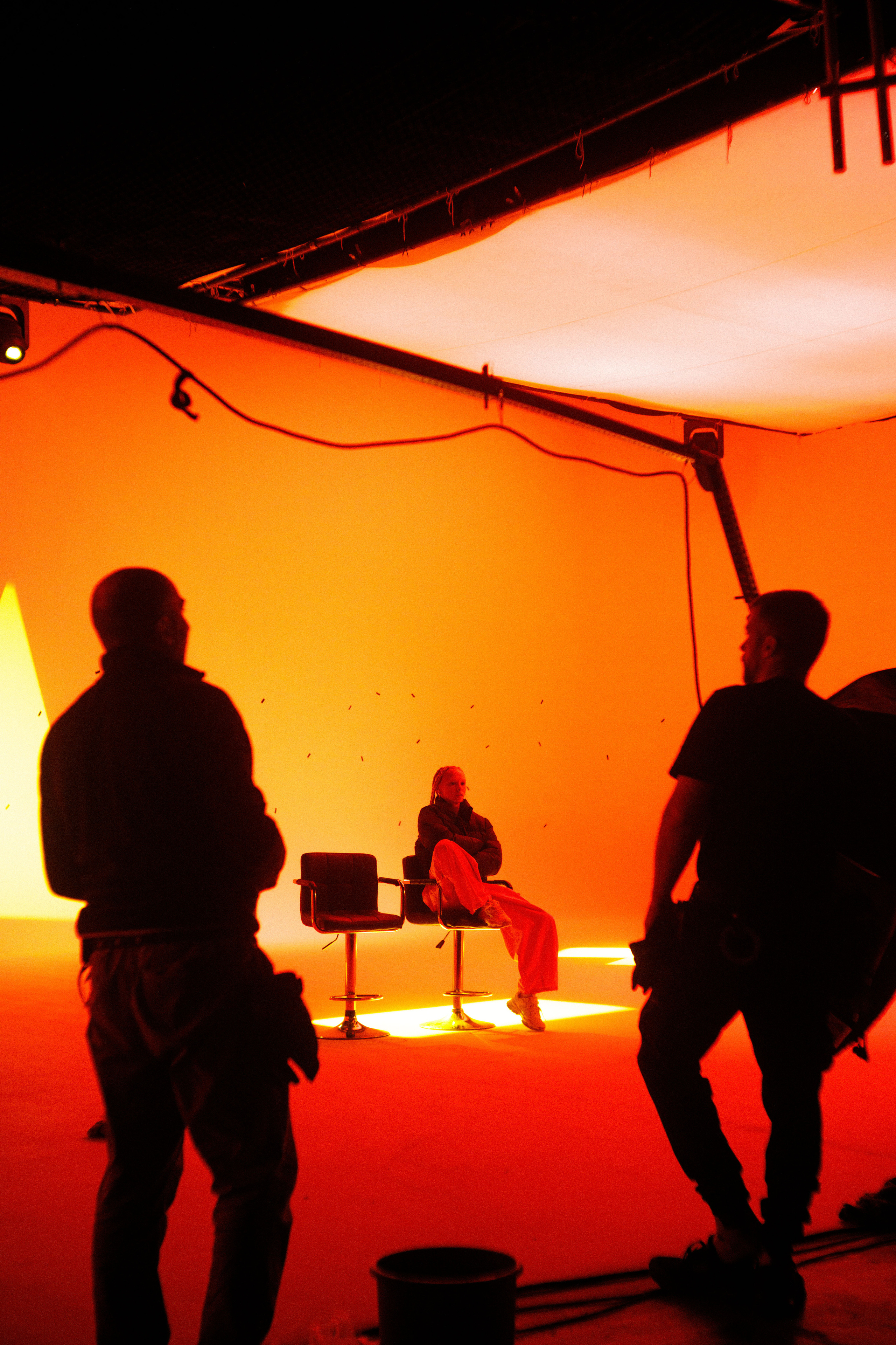 ACTIBO. Vetto Golos | Shooting in Dubai | Photographer