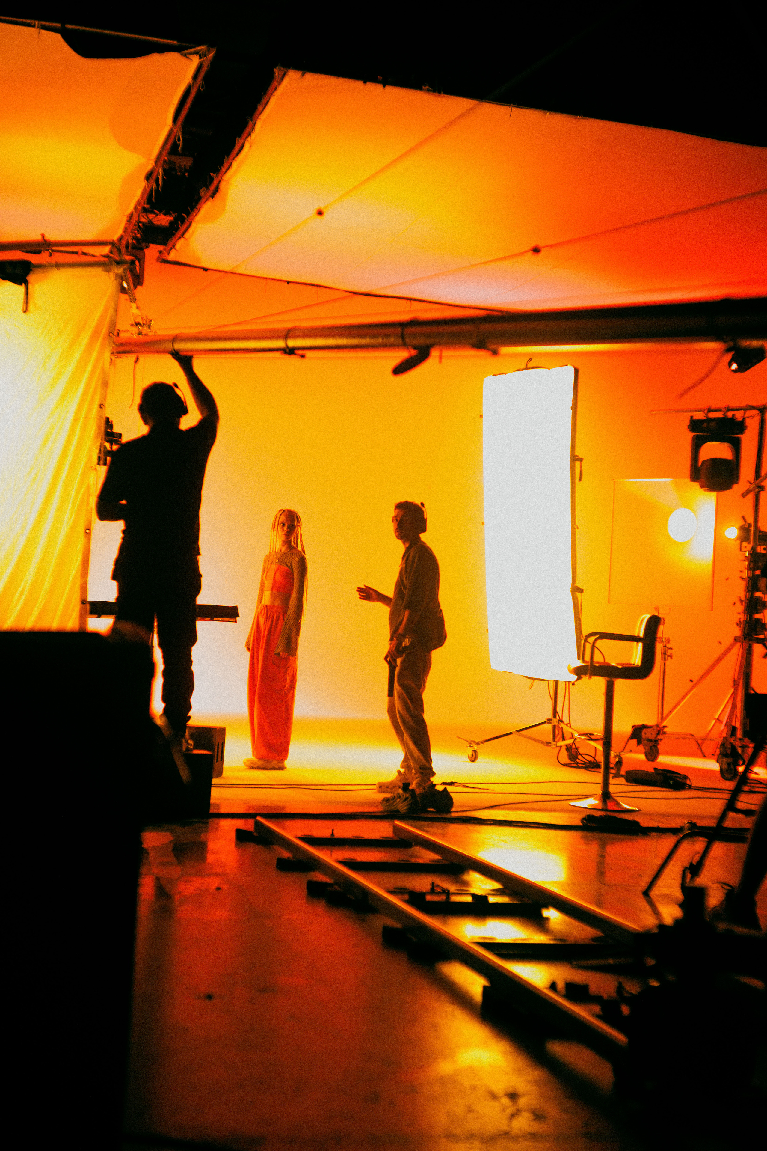 ACTIBO. Vetto Golos | Shooting in Dubai | Photographer