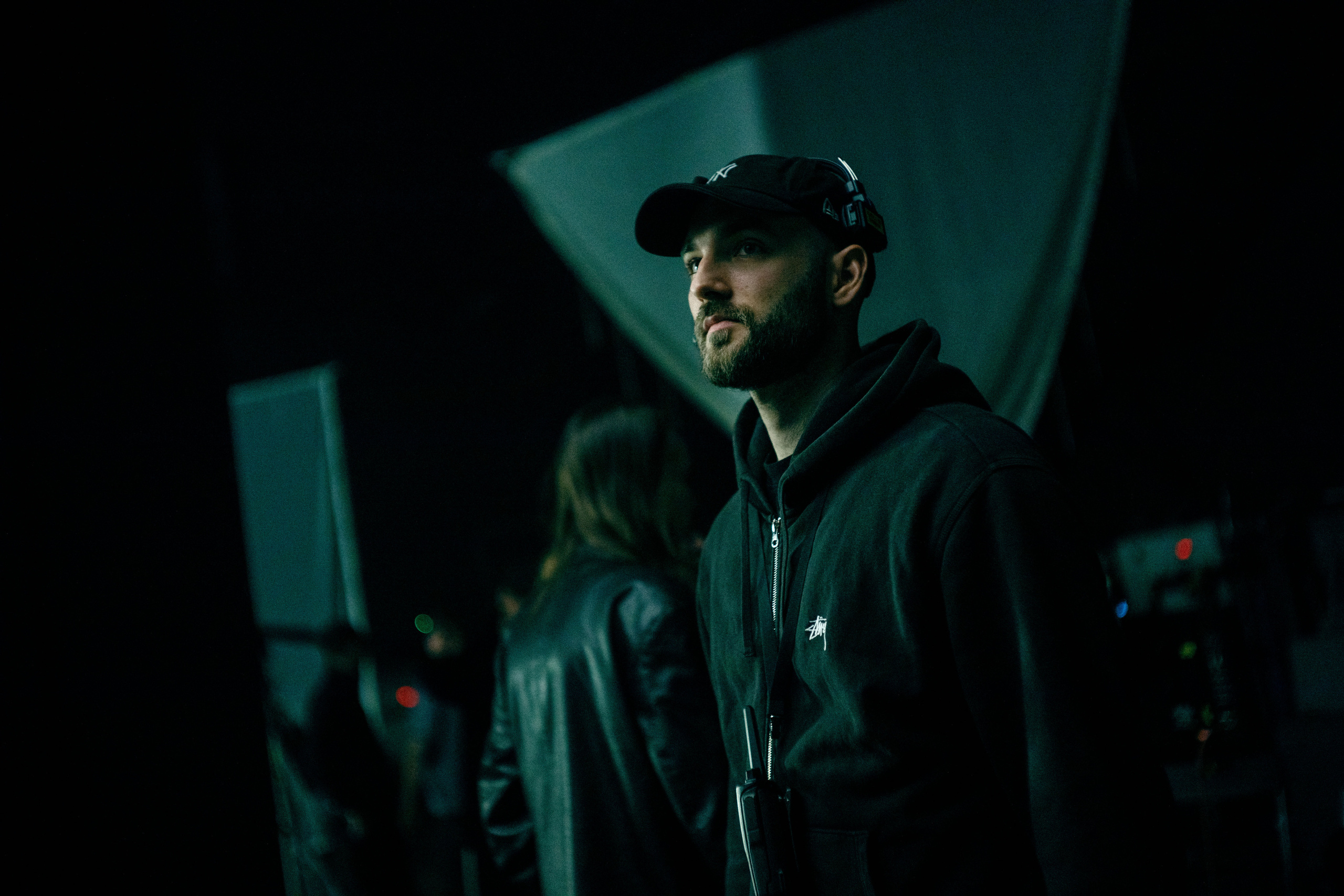 Реклама EON ENERGY. Vetto Golos | Shooting in Dubai | Photographer