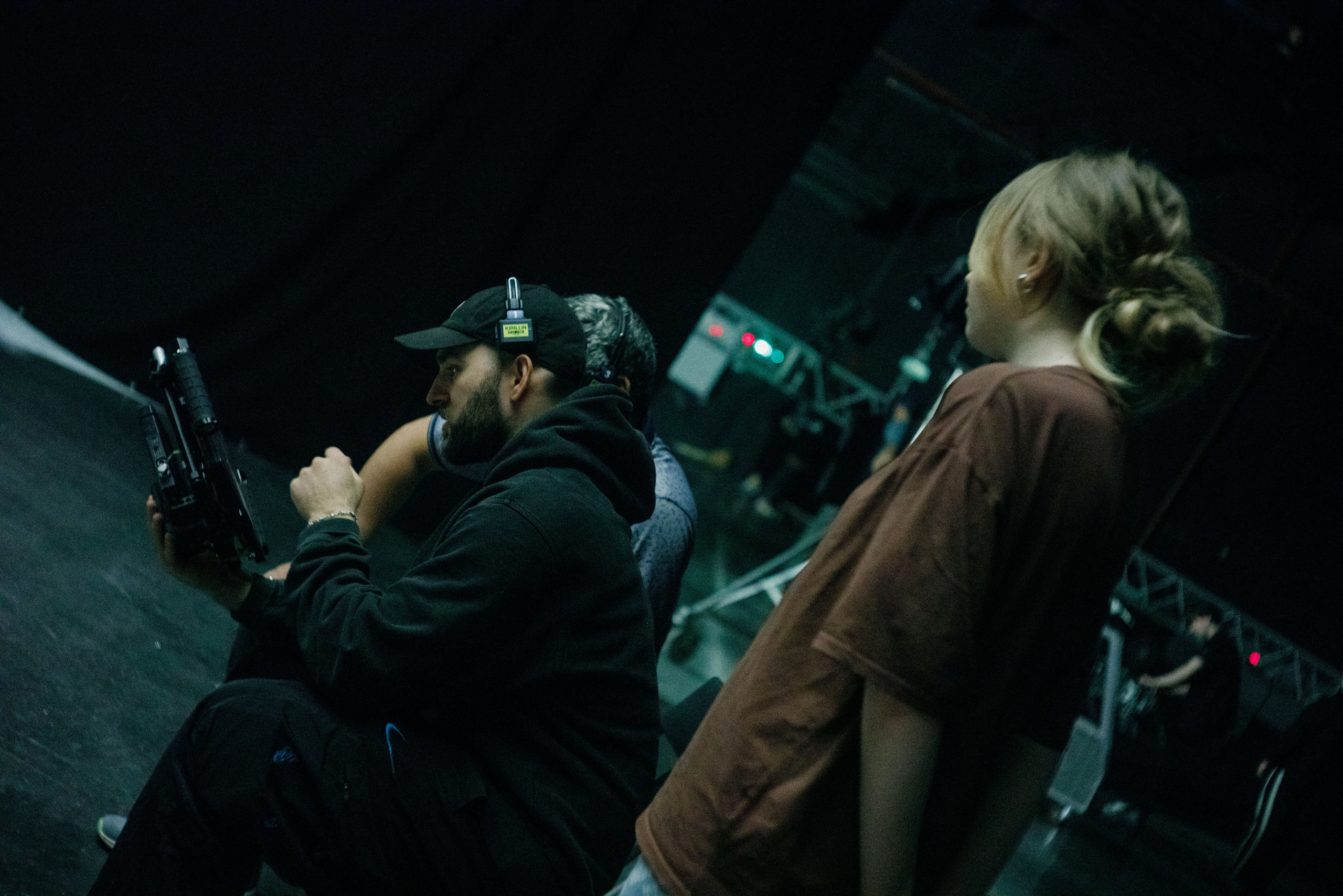 Реклама EON ENERGY. Vetto Golos | Shooting in Dubai | Photographer