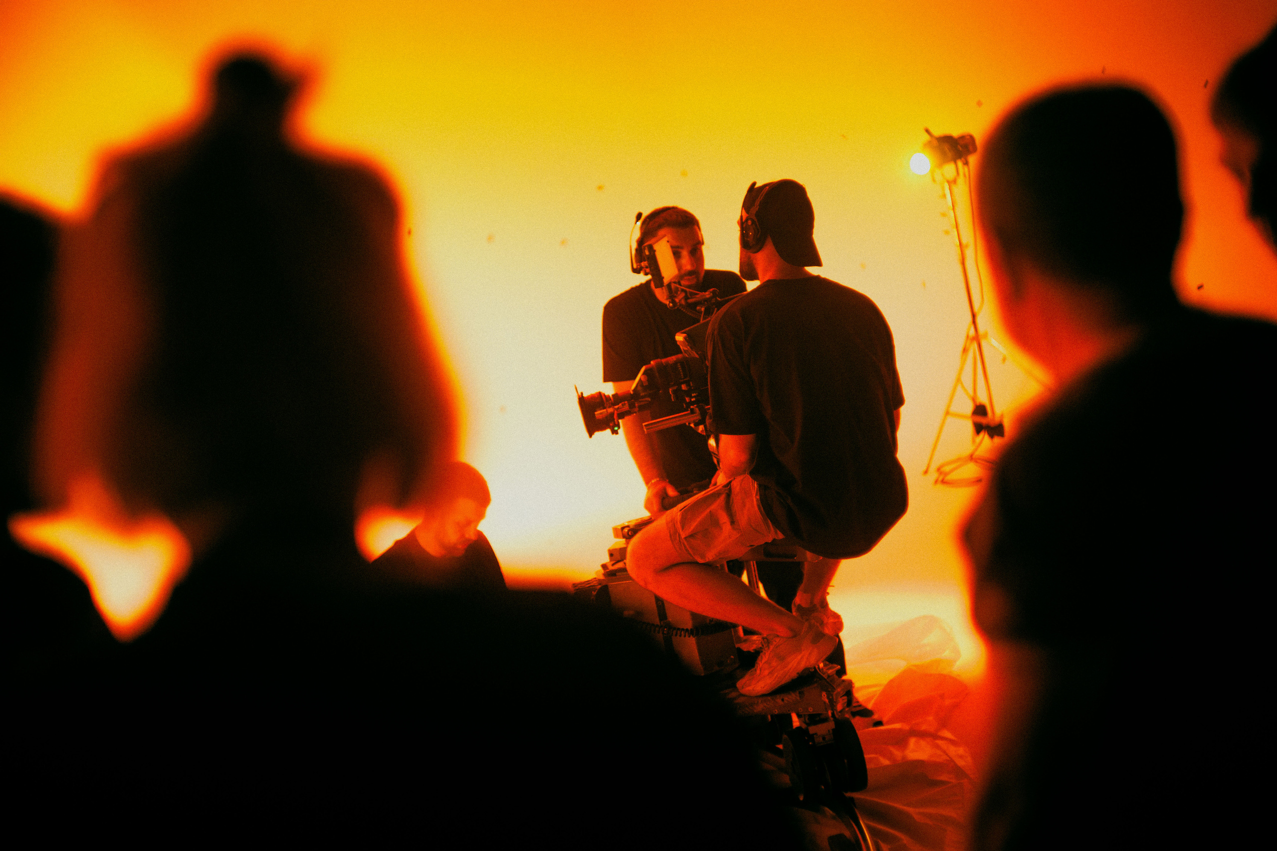 ACTIBO. Vetto Golos | Shooting in Dubai | Photographer