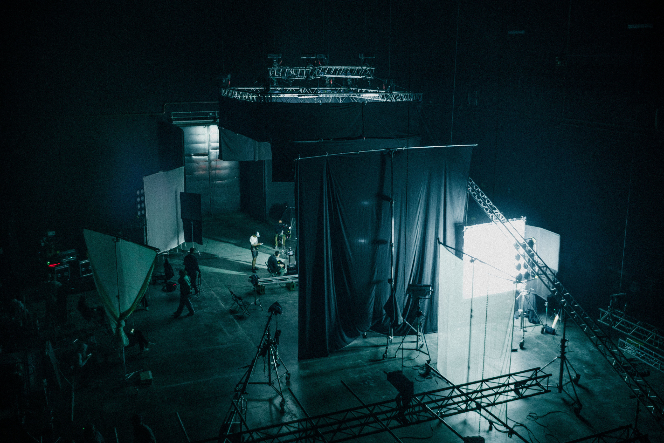 Реклама EON ENERGY. Vetto Golos | Shooting in Dubai | Photographer