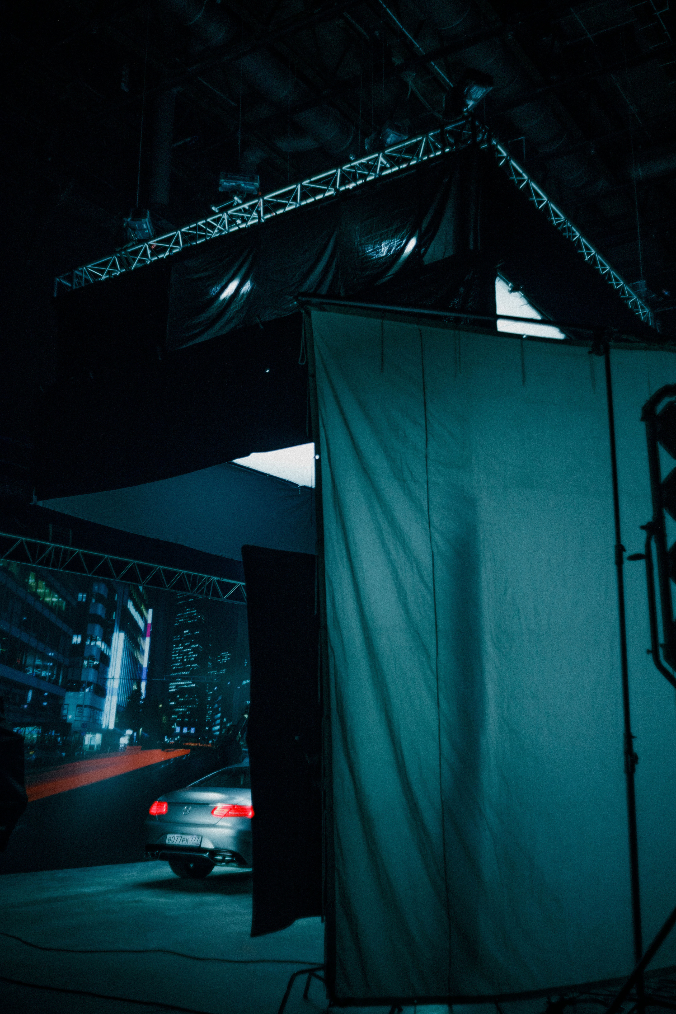 Реклама EON ENERGY. Vetto Golos | Shooting in Dubai | Photographer