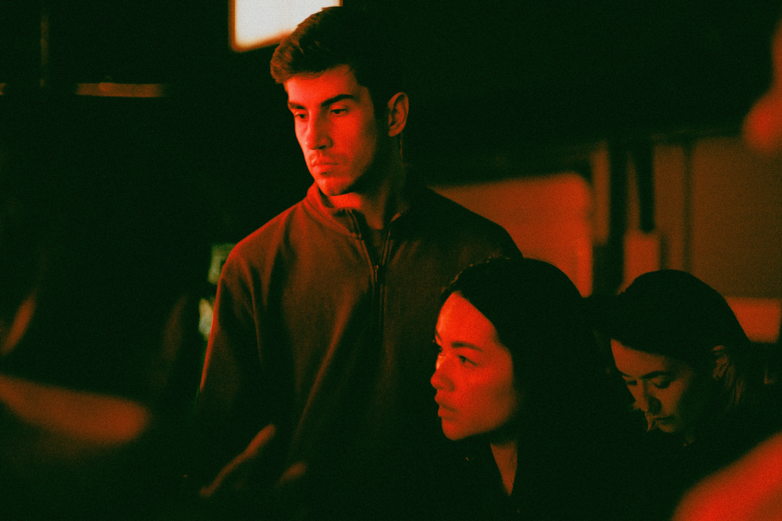 ACTIBO. Vetto Golos | Shooting in Dubai | Photographer