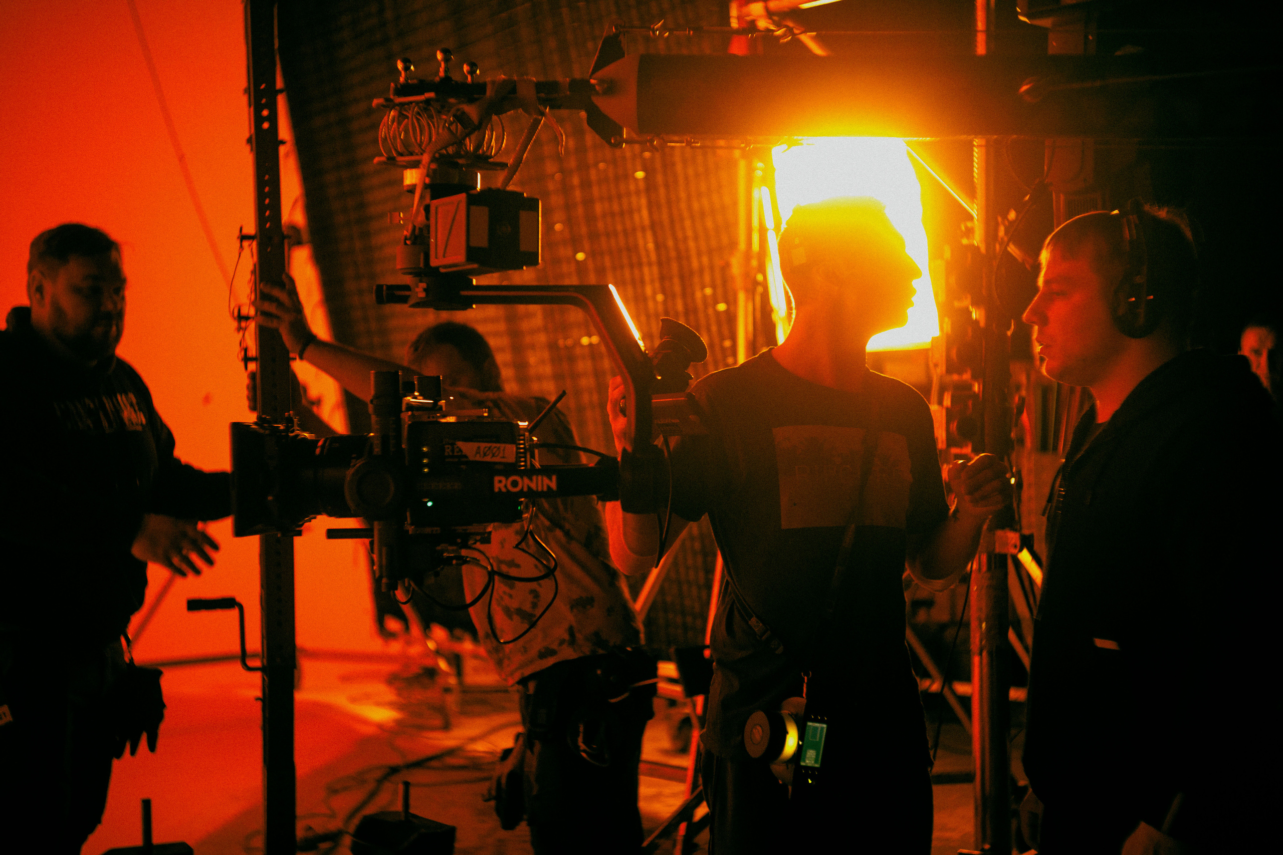 ACTIBO. Vetto Golos | Shooting in Dubai | Photographer