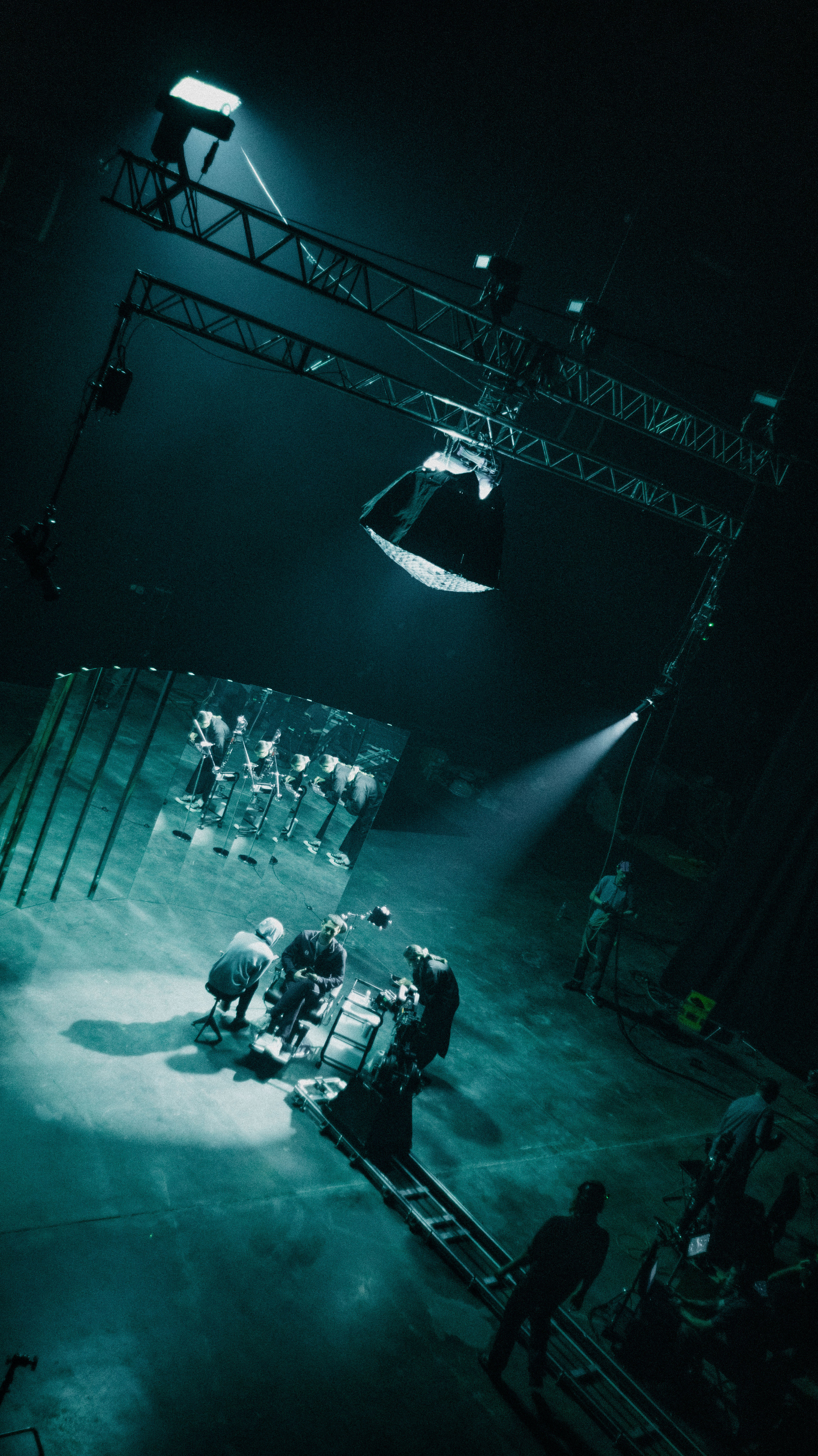 Реклама EON ENERGY. Vetto Golos | Shooting in Dubai | Photographer