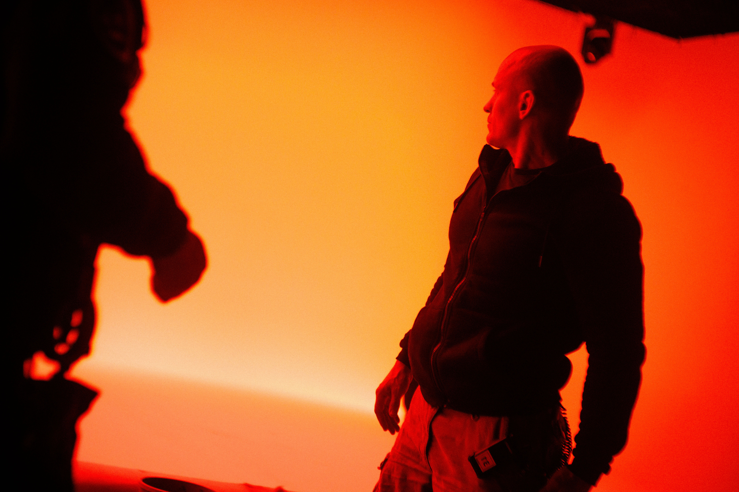 ACTIBO. Vetto Golos | Shooting in Dubai | Photographer