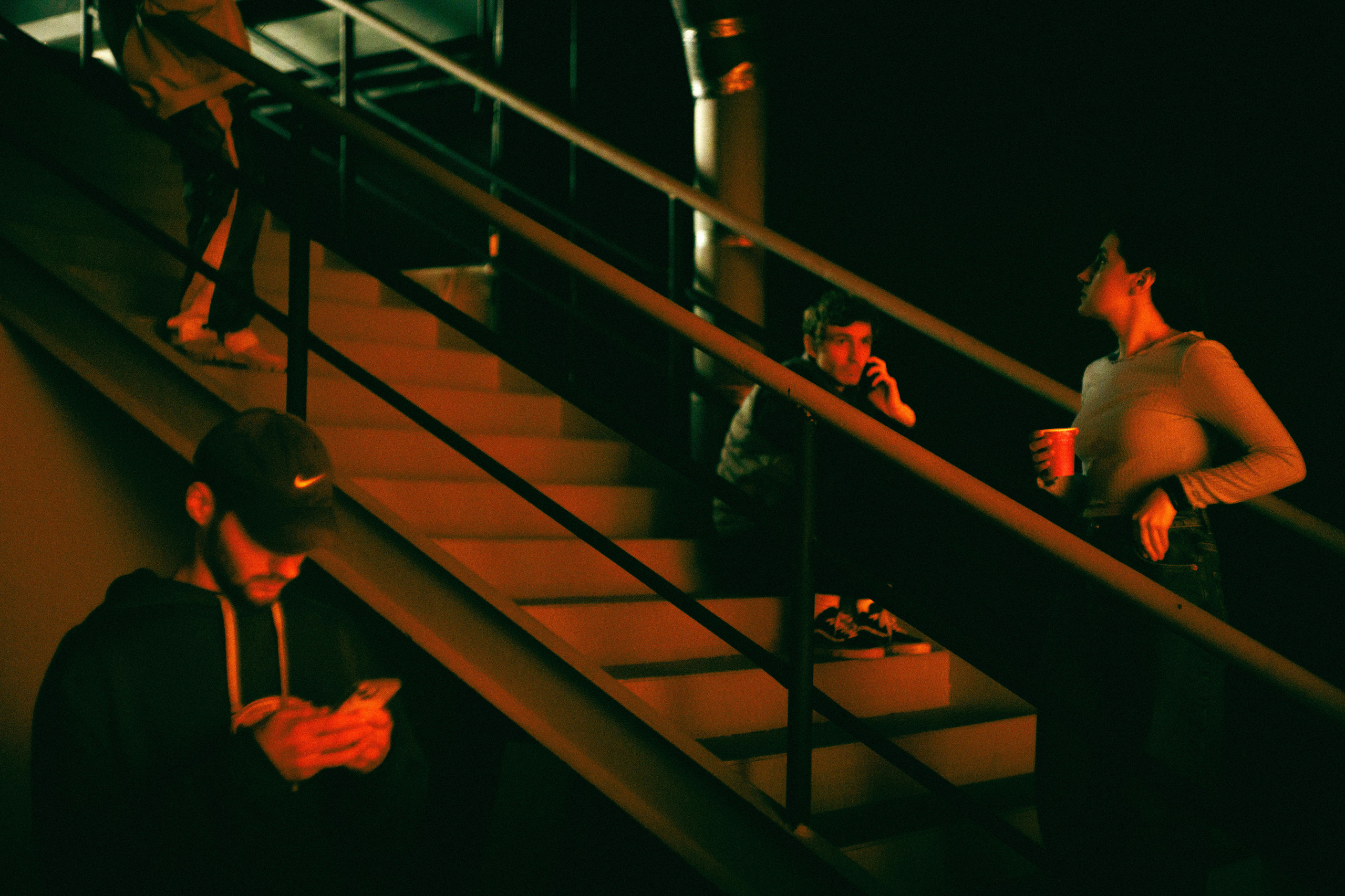 ACTIBO. Vetto Golos | Shooting in Dubai | Photographer