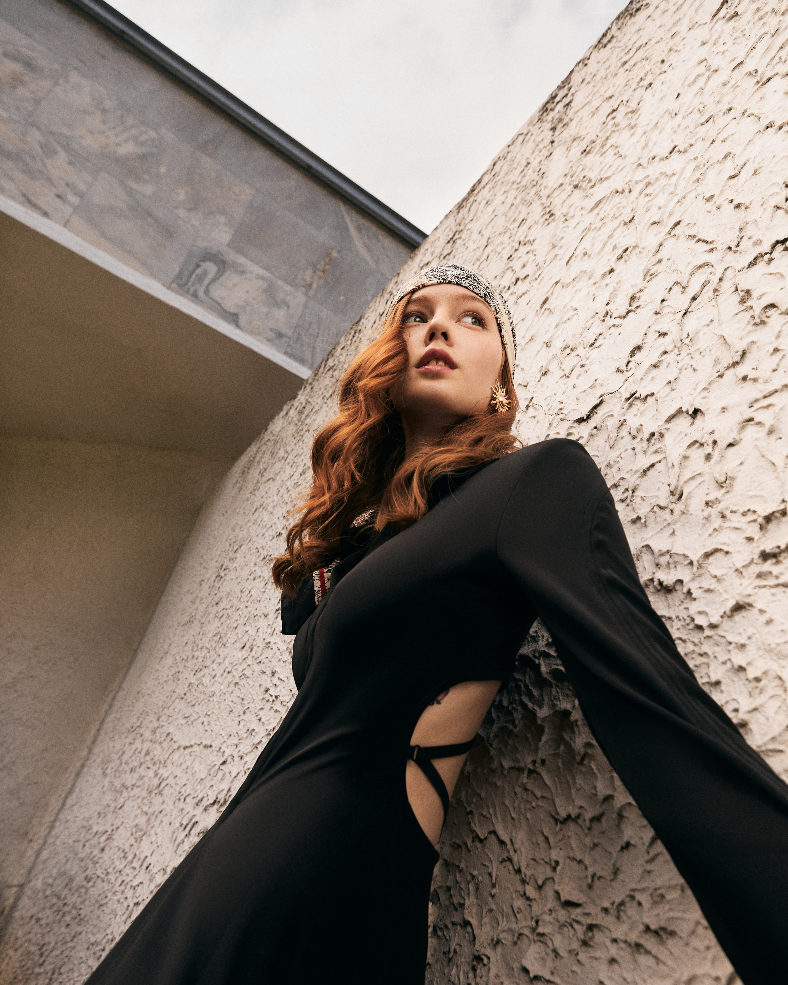 Contributor. Vetto Golos | Shooting in Dubai | Photographer