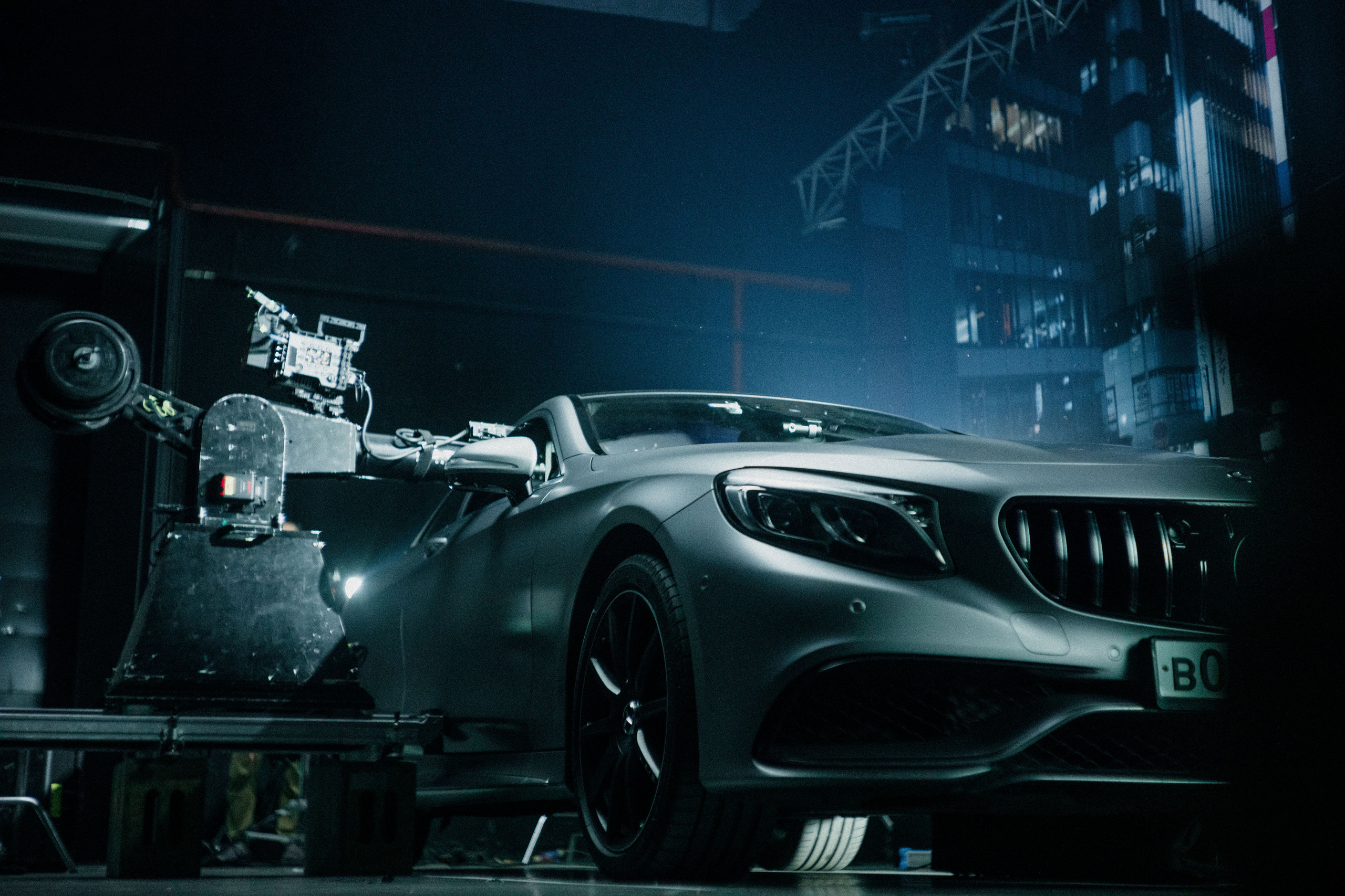 Реклама EON ENERGY. Vetto Golos | Shooting in Dubai | Photographer