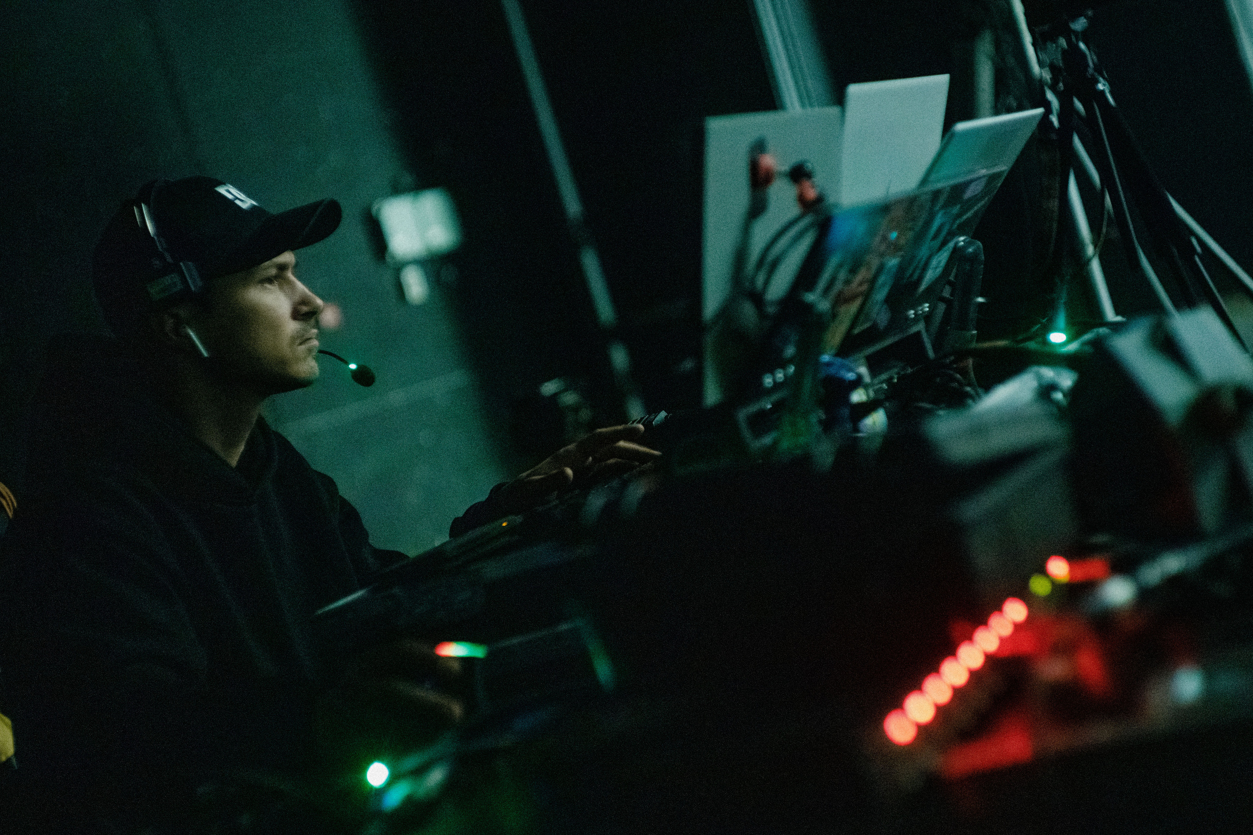 Реклама EON ENERGY. Vetto Golos | Shooting in Dubai | Photographer