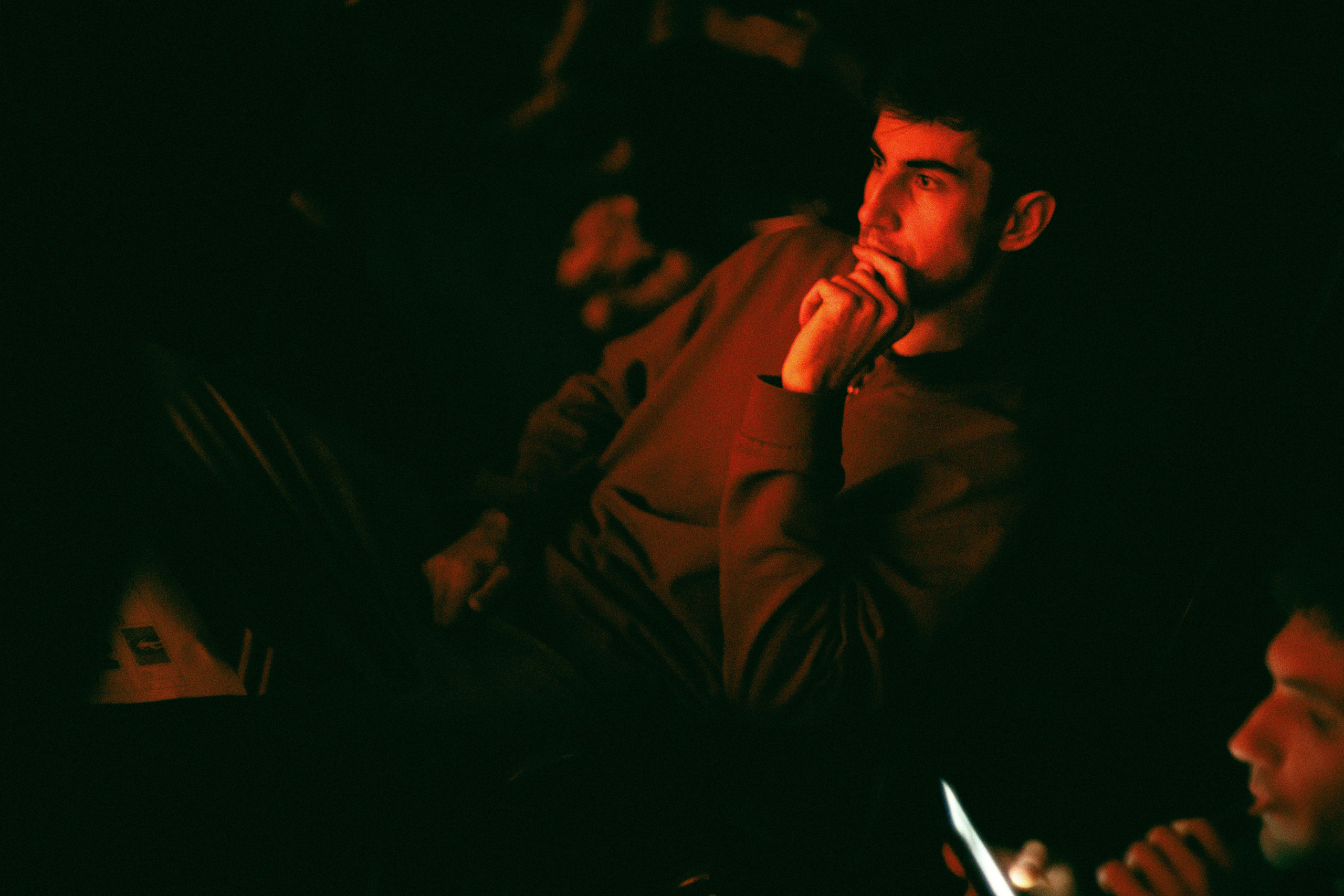 ACTIBO. Vetto Golos | Shooting in Dubai | Photographer